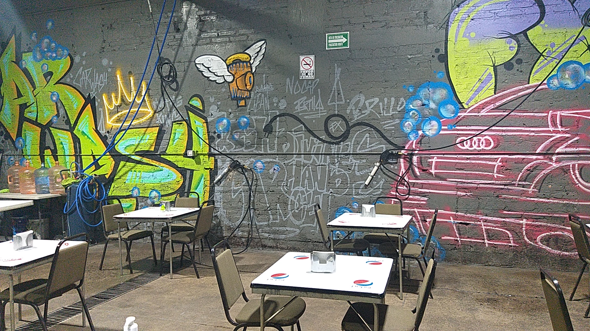 Tacos Grill al carbón sabe mejor image 8