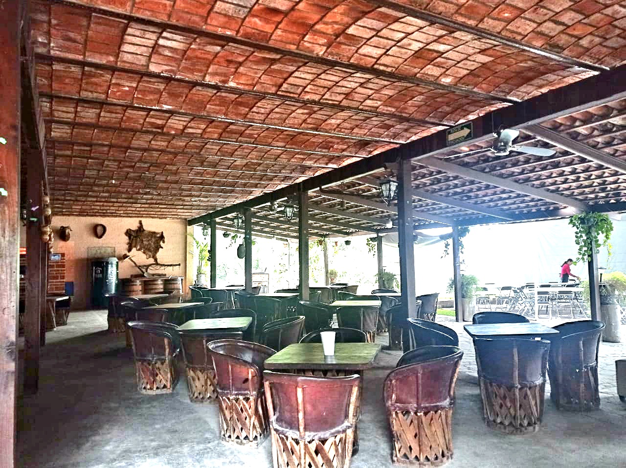Restaurante Doña Mica 2 image 1