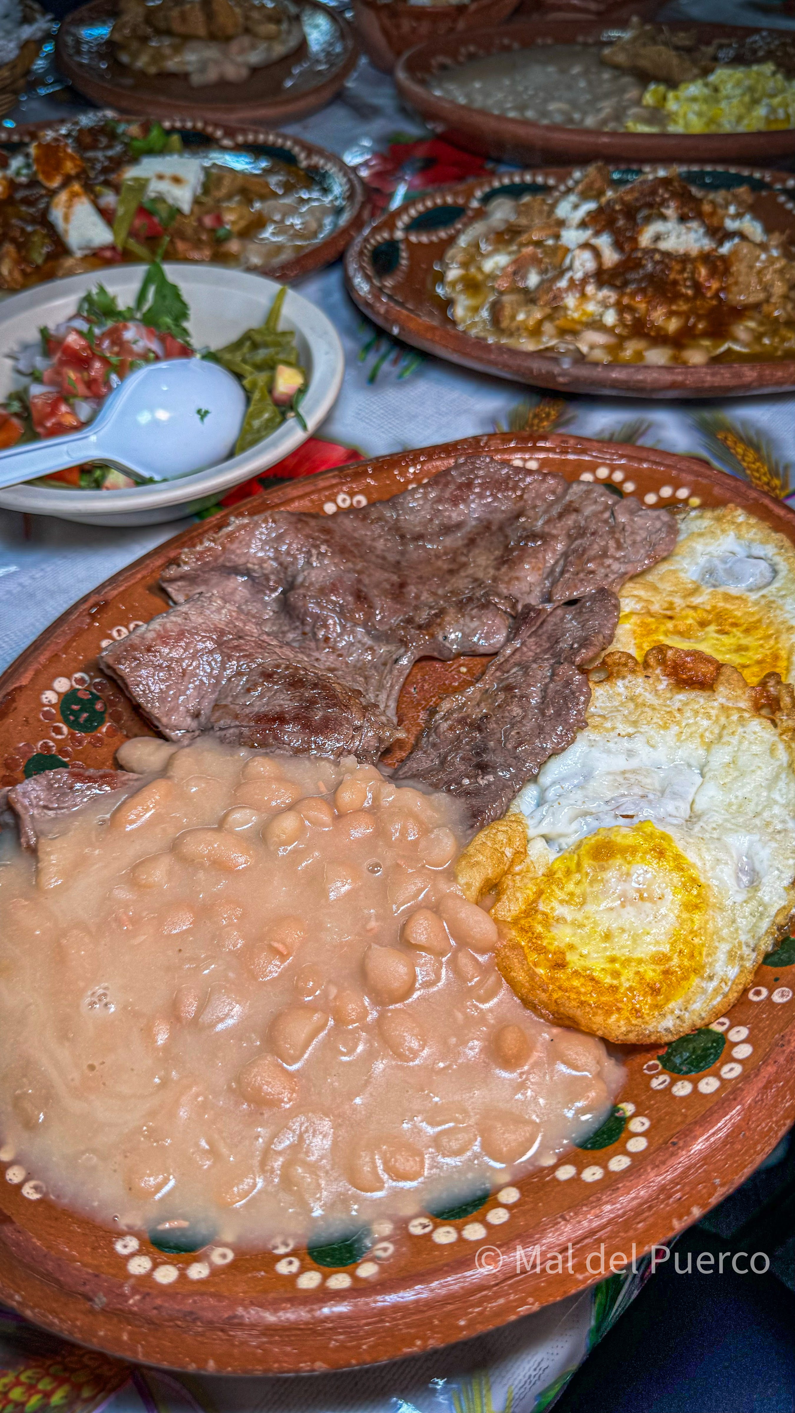 Restaurante Doña Mica 2 image 4