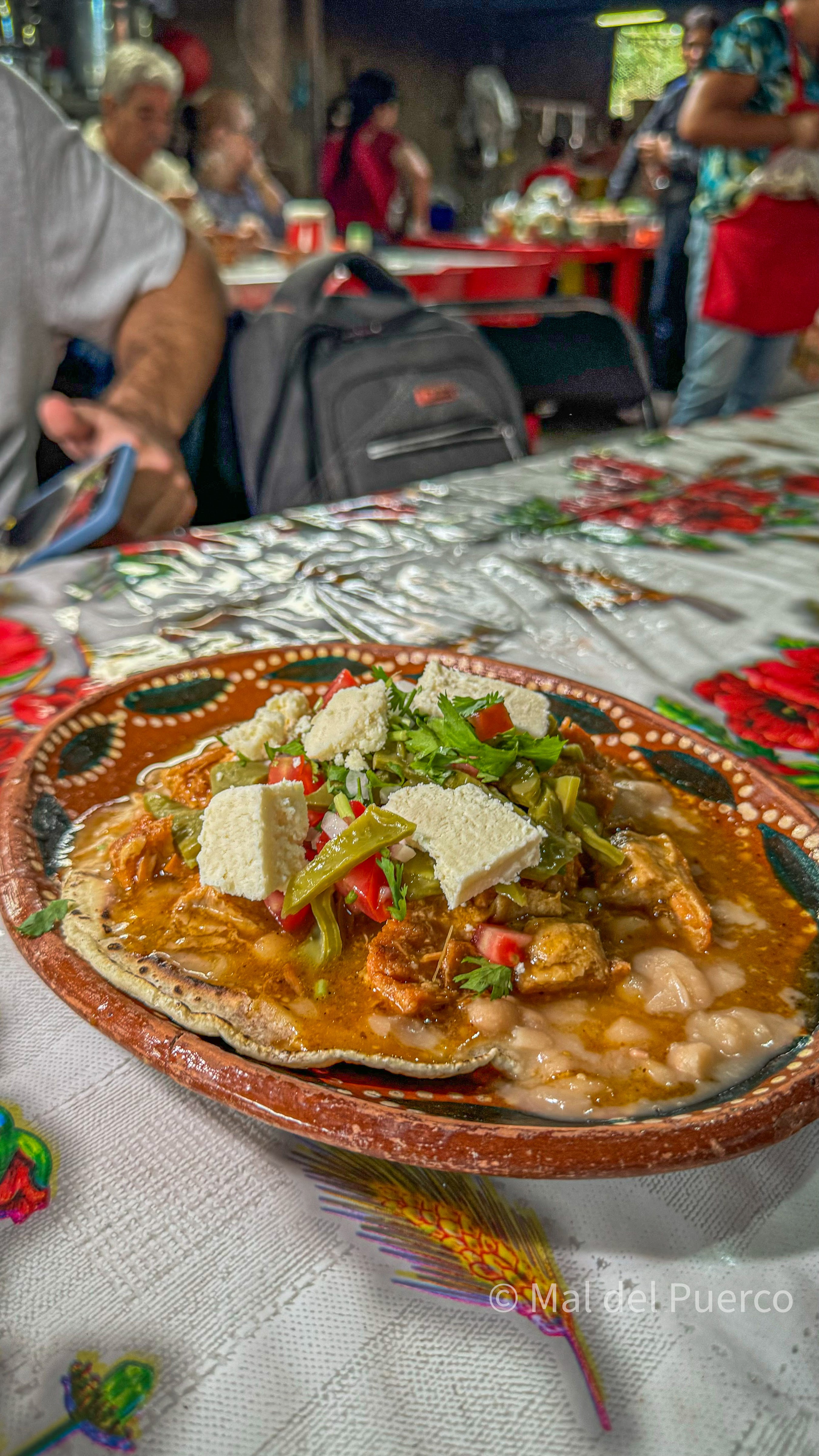 Restaurante Doña Mica 2 image 6