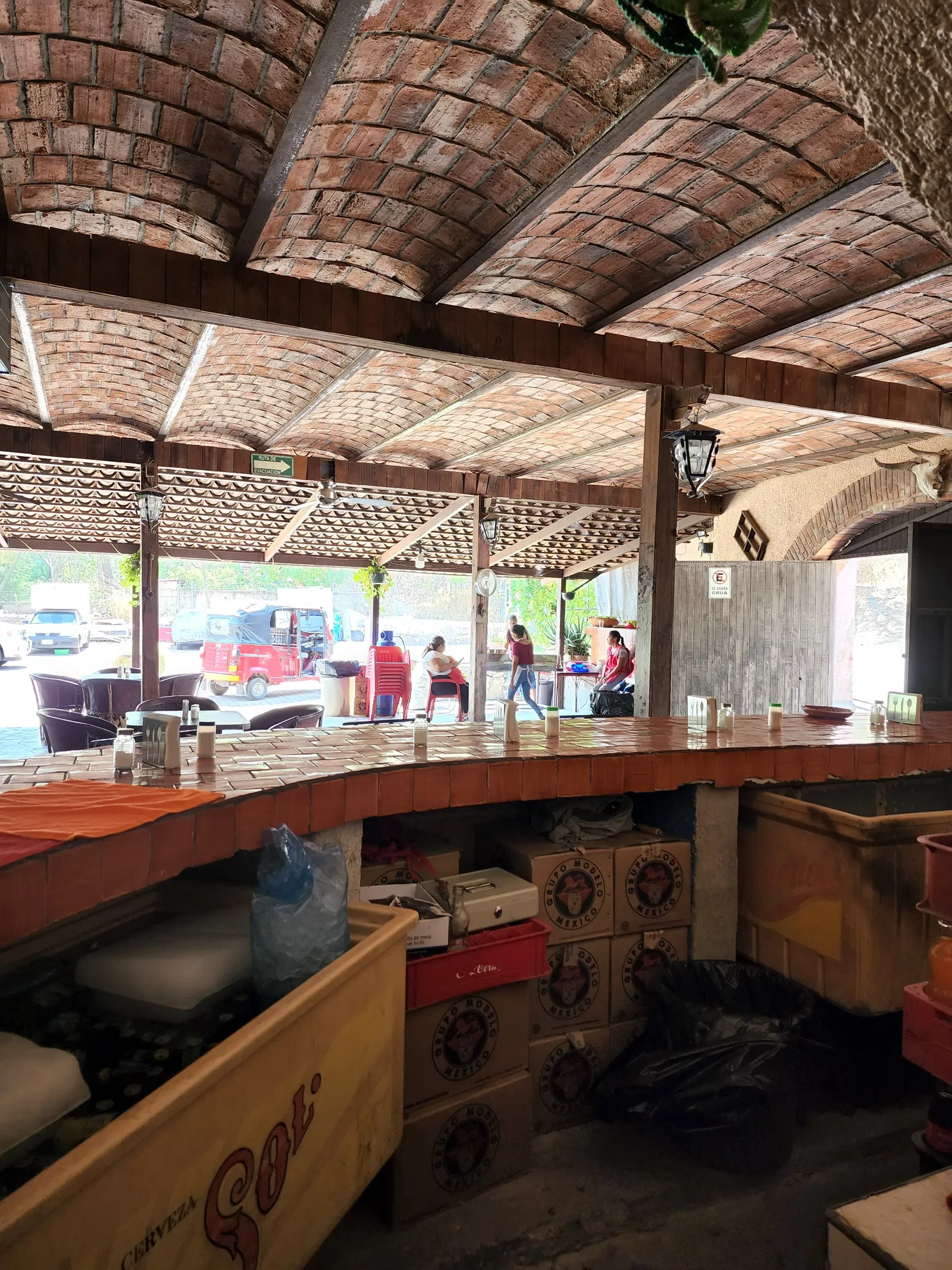 Restaurante Doña Mica 2 image 7