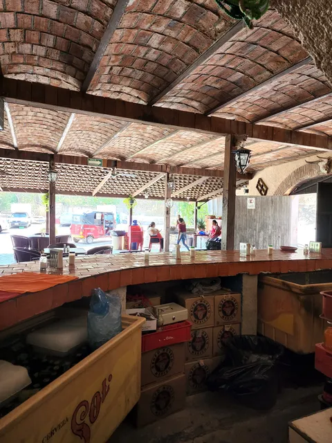 Restaurante Doña Mica 2 image 7