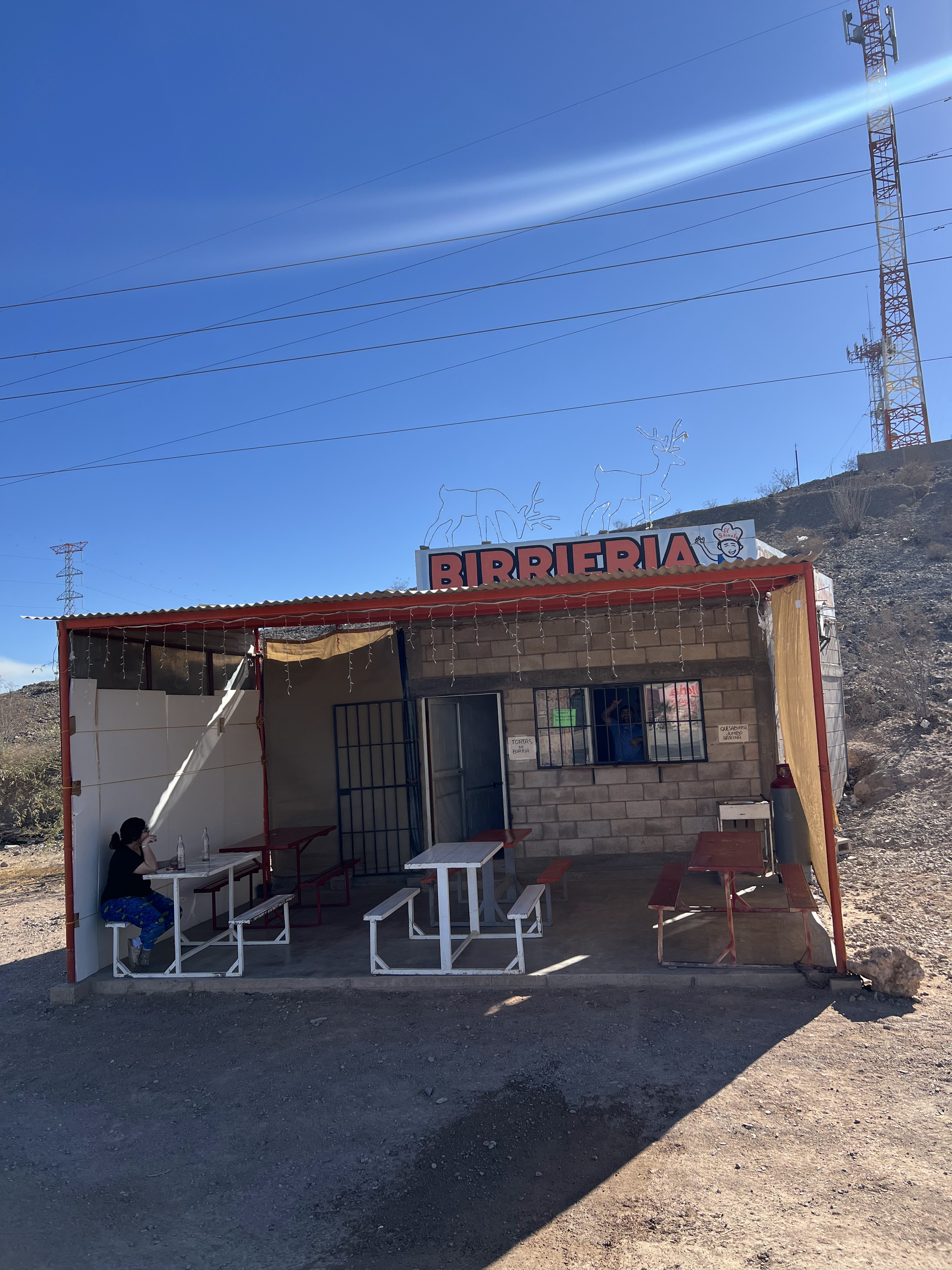 Quesabirrias El Shinola image 3