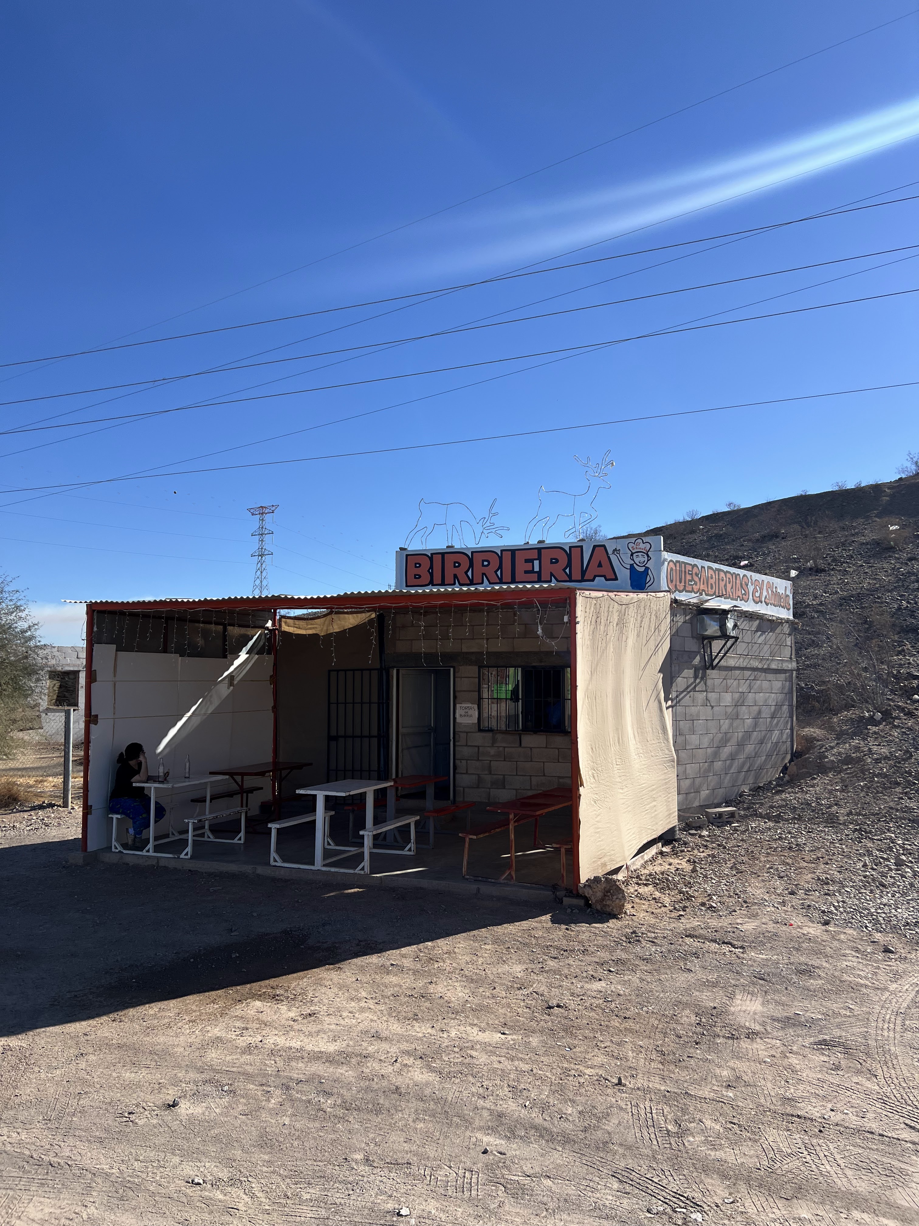 Quesabirrias El Shinola image 5