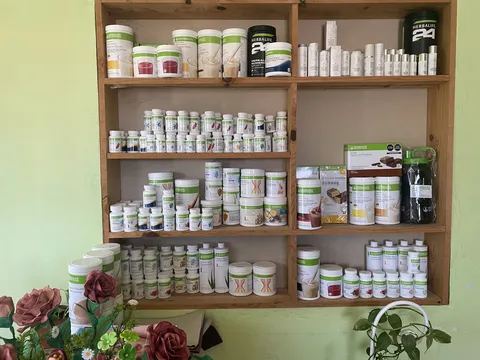Club de Nutrición Luz Vega image 1