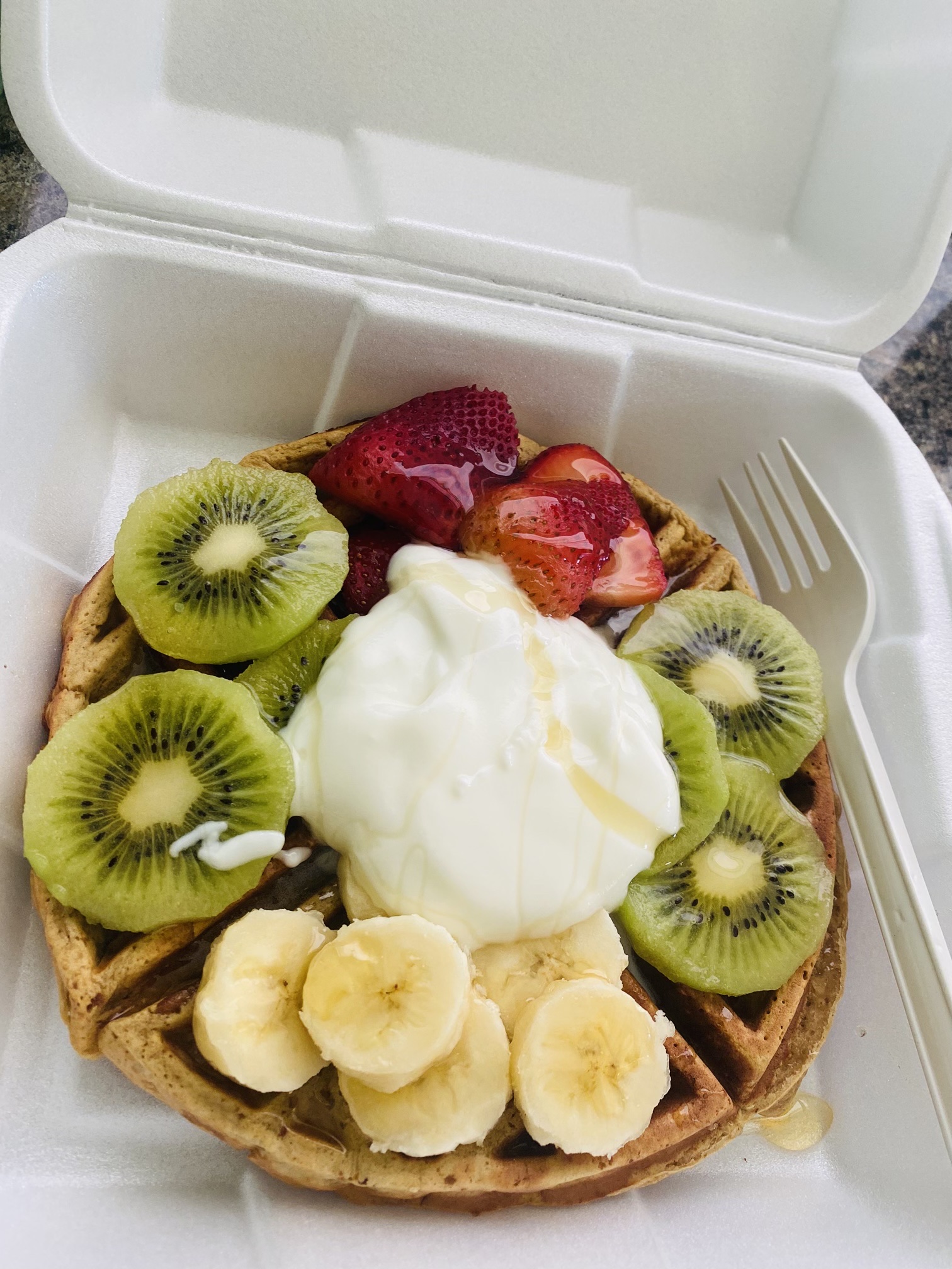 Club de Nutrición Luz Vega image 2