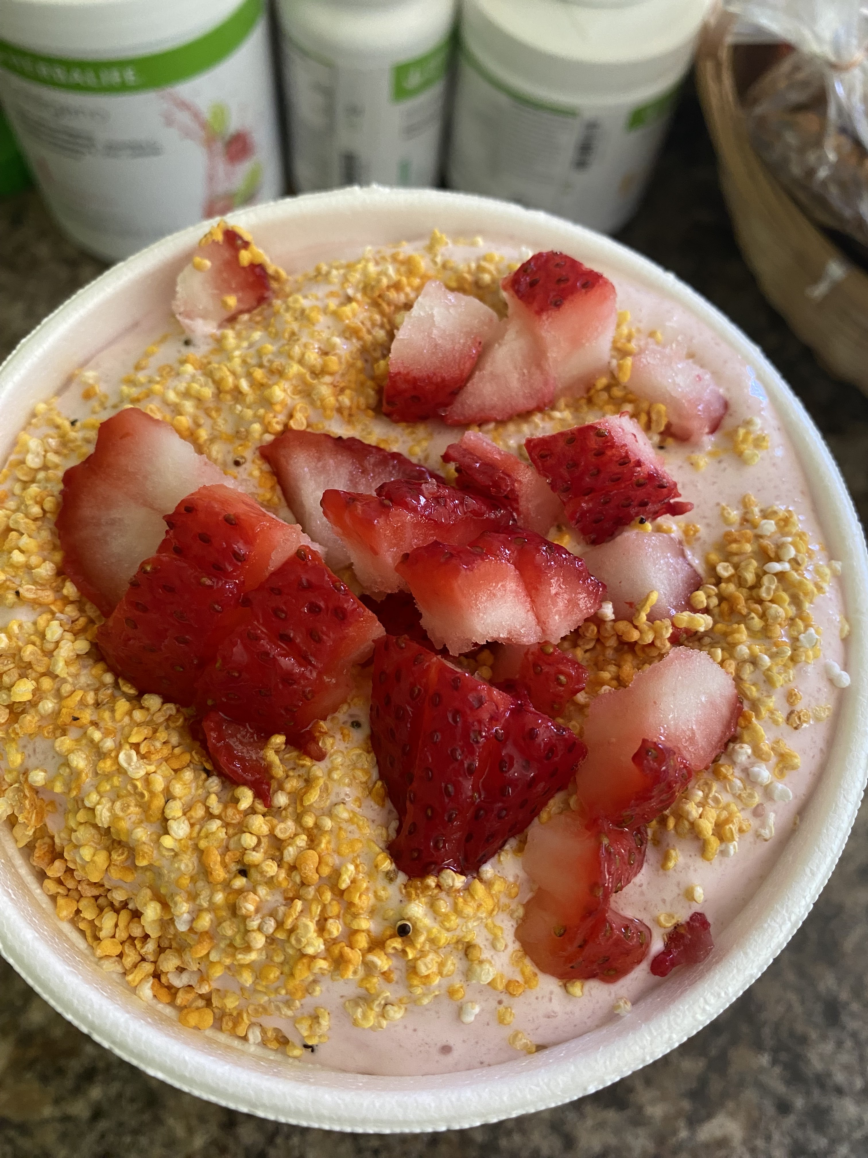 Club de Nutrición Luz Vega image 6