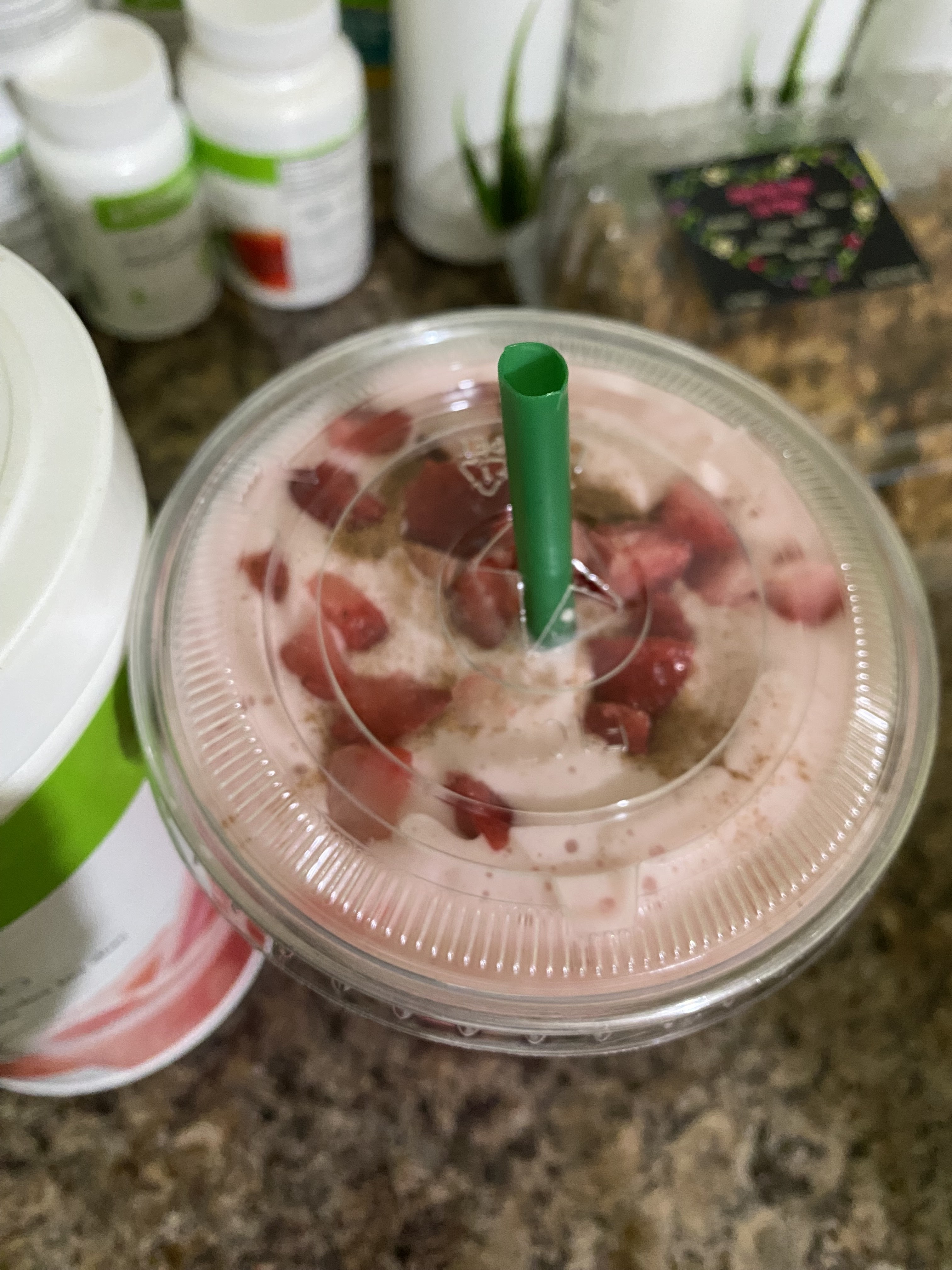 Club de Nutrición Luz Vega image 7