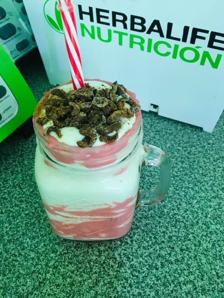 Club de Nutrición Luz Vega image 9