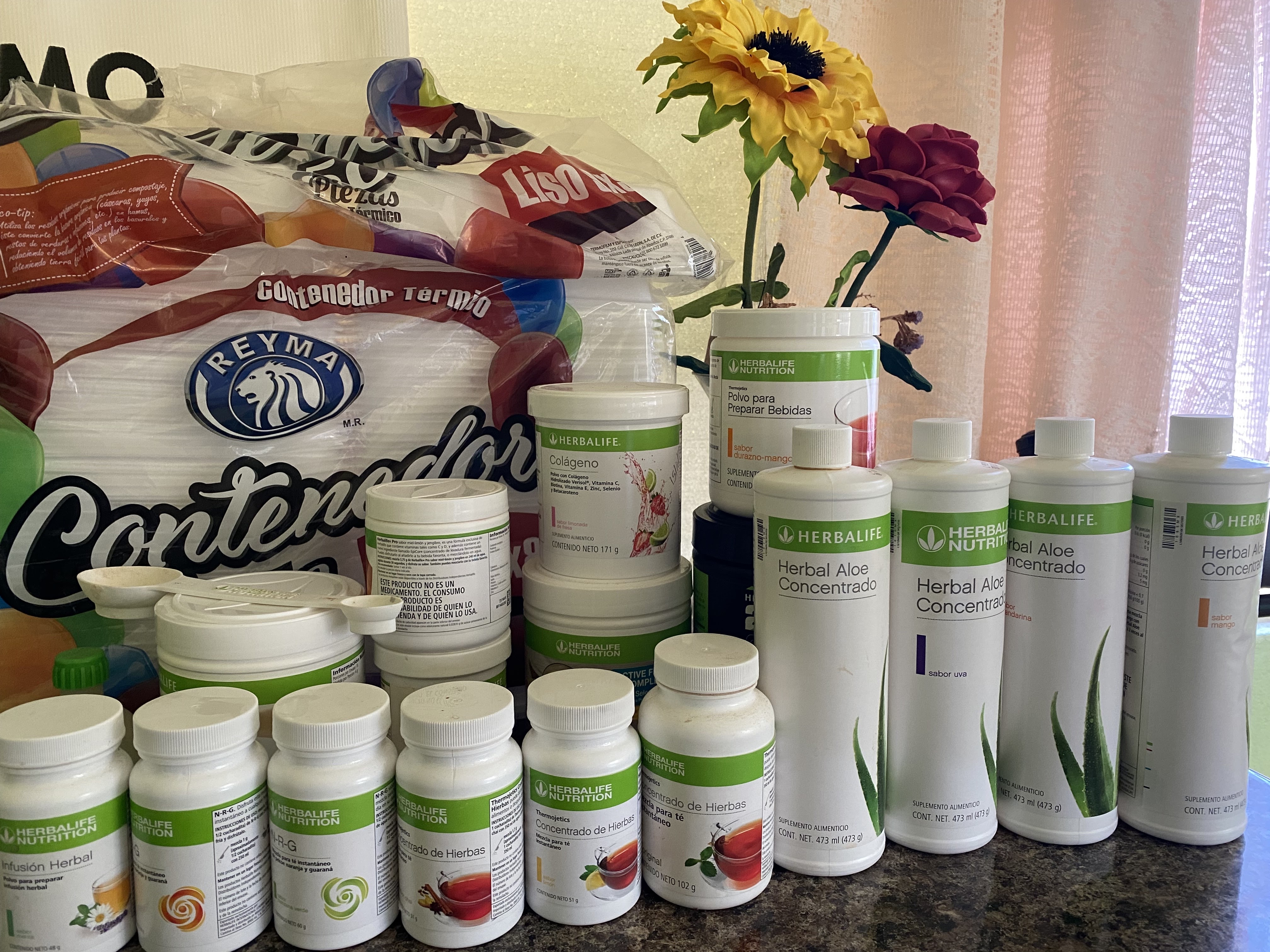 Club de Nutrición Luz Vega image 10