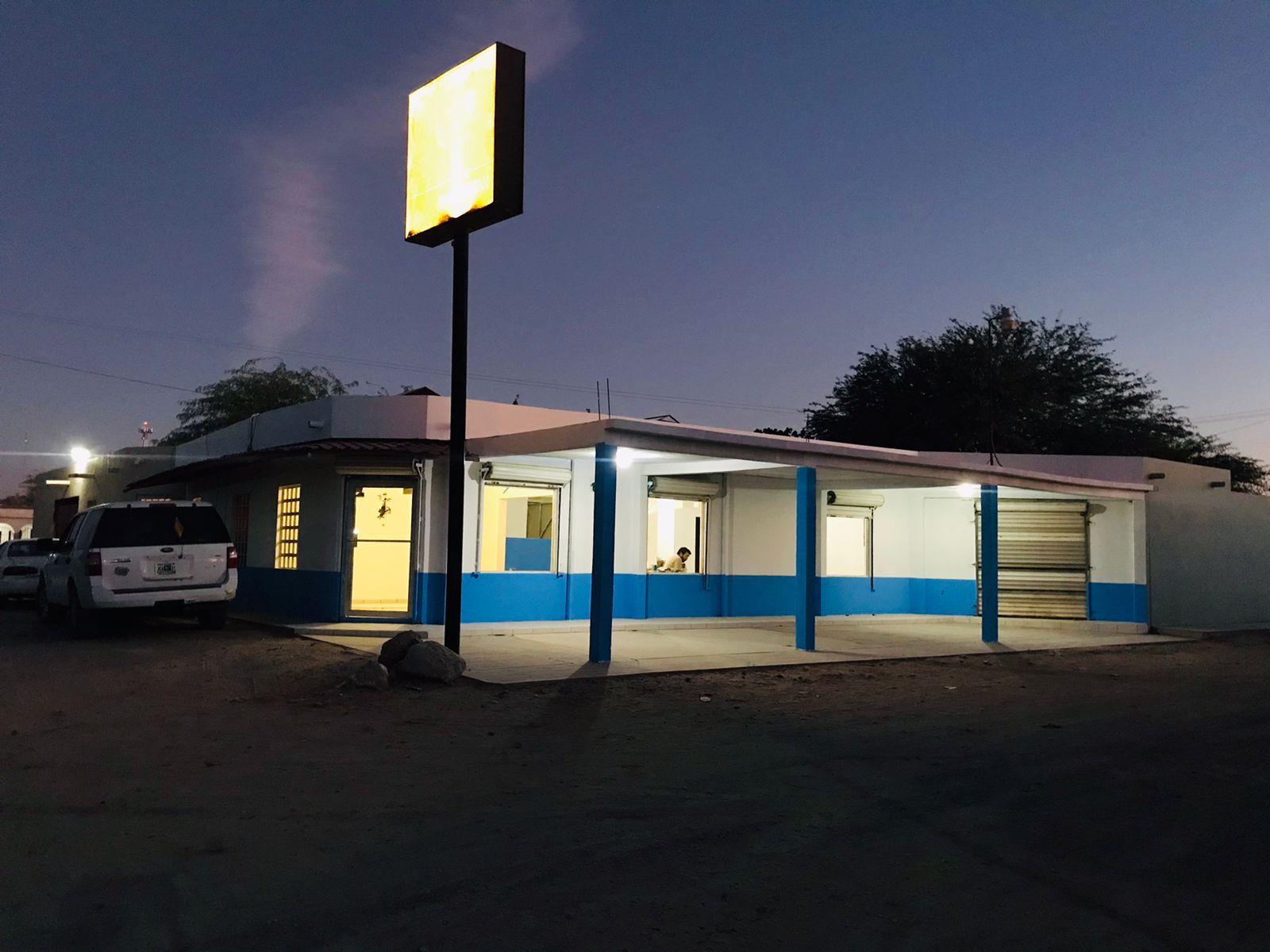 AGUACHILES CHELSY image 1