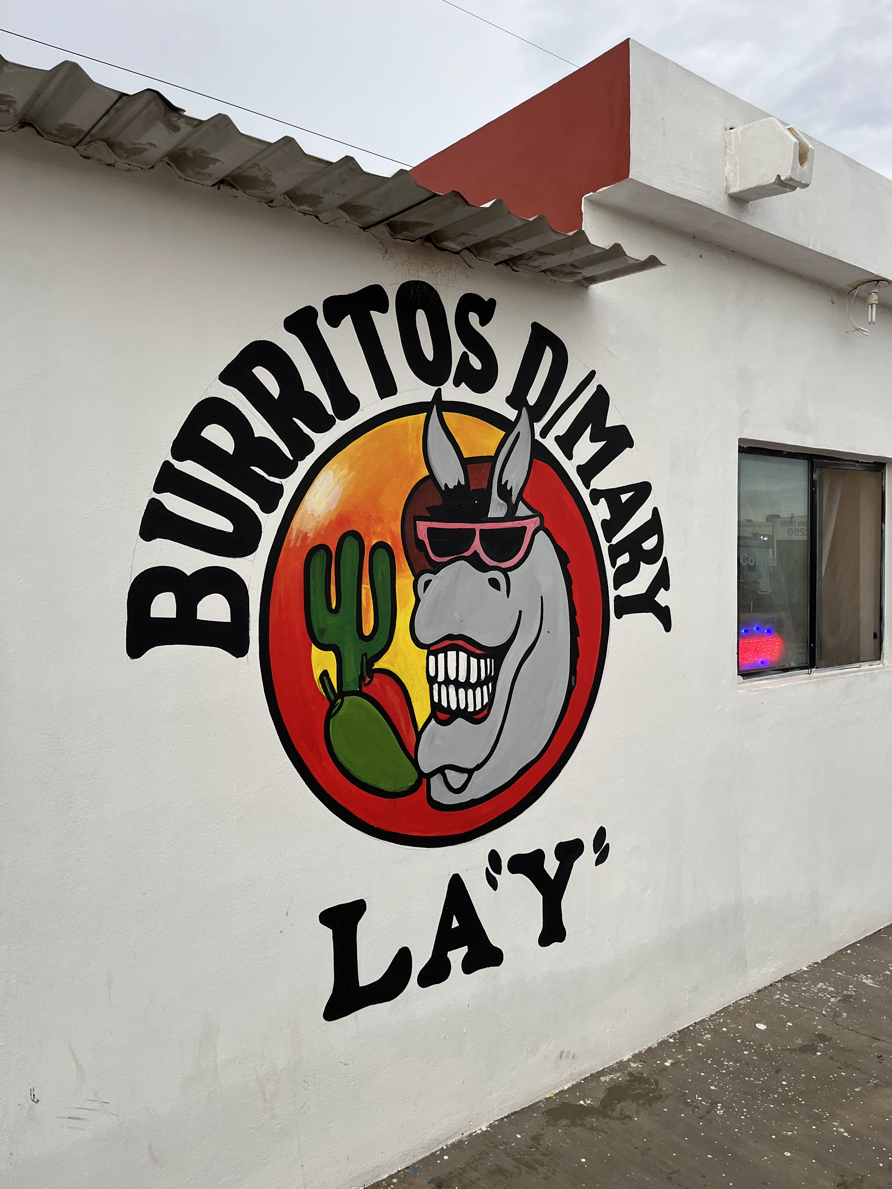 Burritos D/Mari image 2