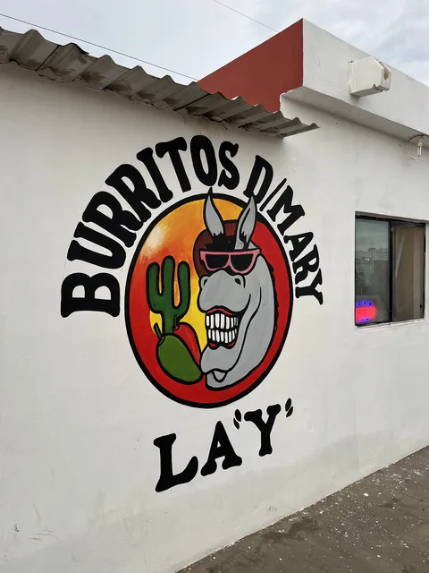 Burritos D/Mari image 2