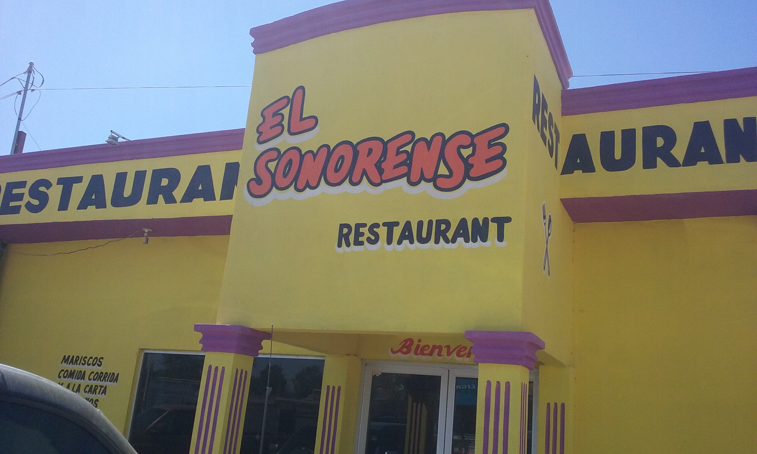 Tobi's Hot-Dogs y Hamburguesas image 1