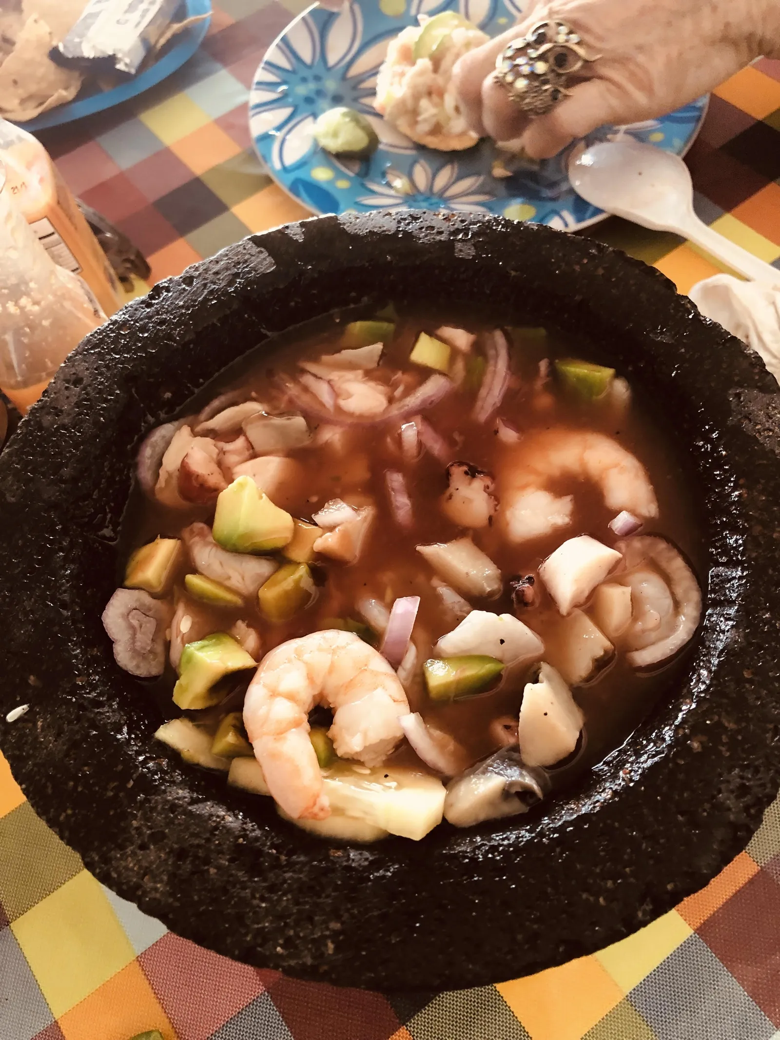 Mariscos EL MANO image 2