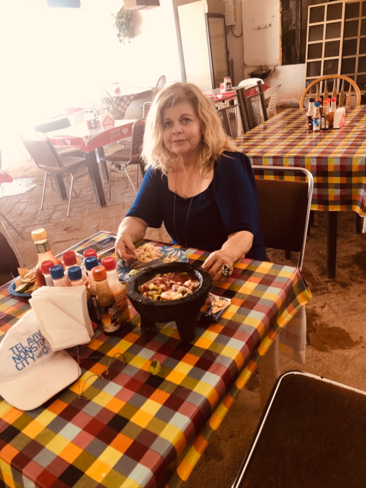 Mariscos EL MANO image 3