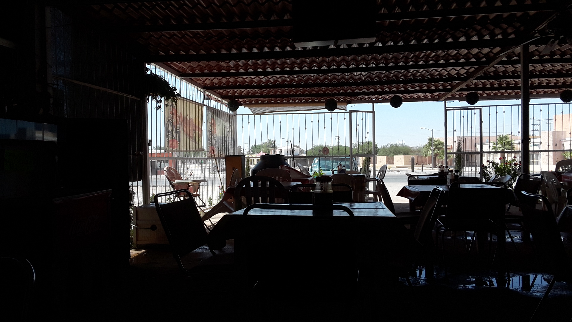 Mariscos EL MANO image 4