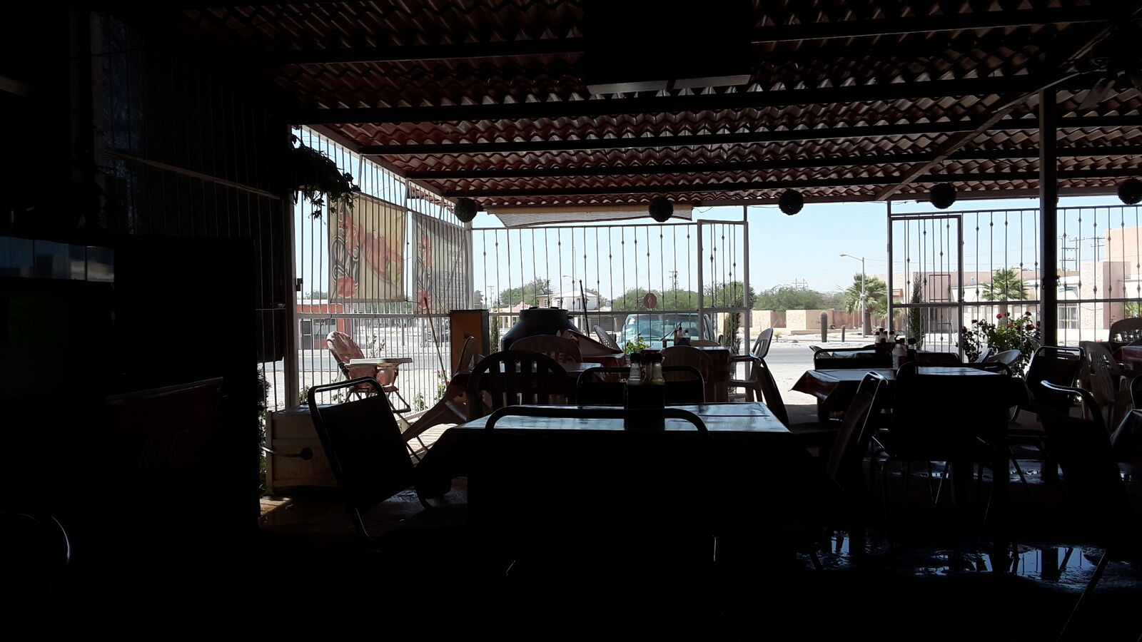 Mariscos EL MANO image 4