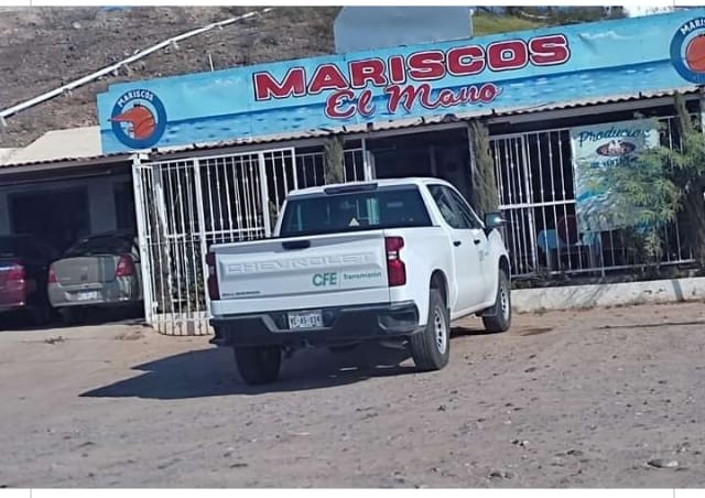 Mariscos EL MANO image 5