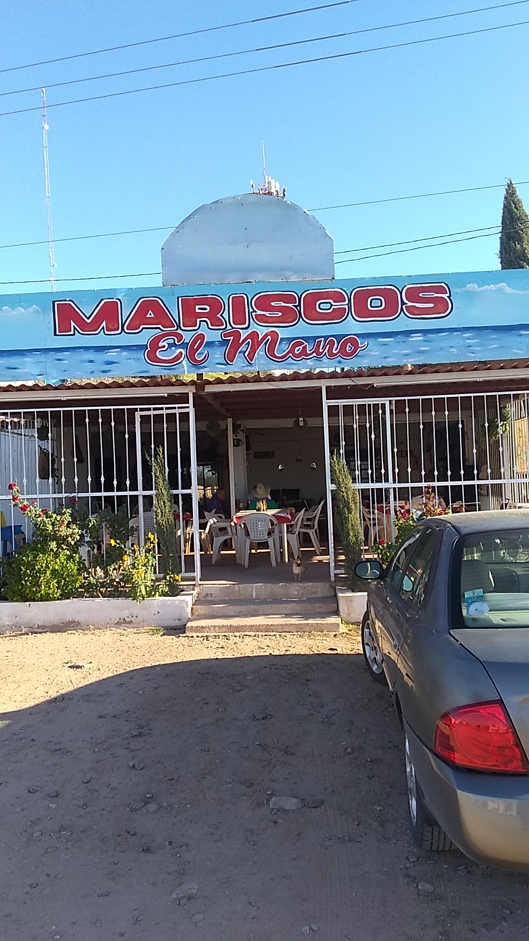 Mariscos EL MANO image 6