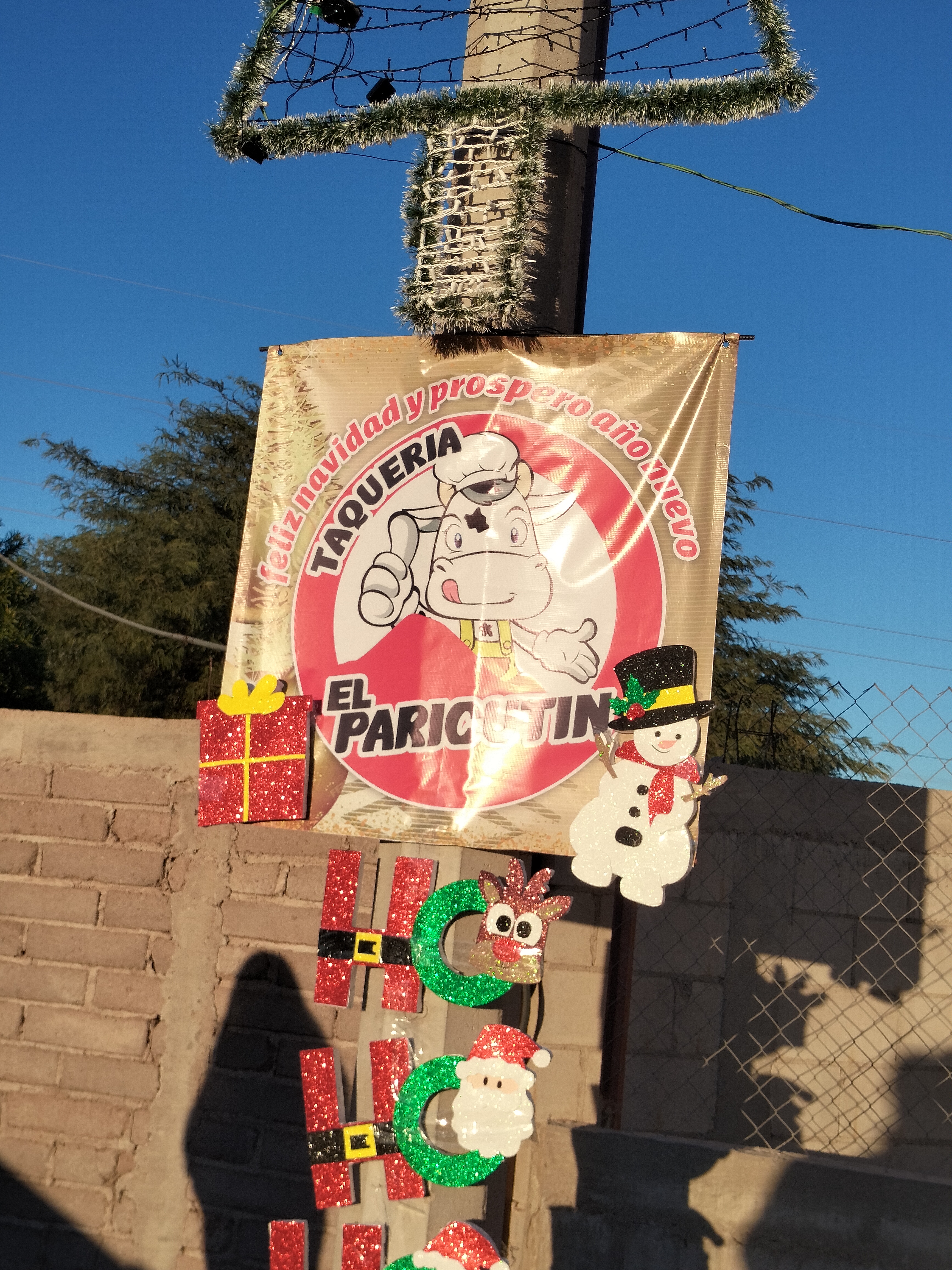 Taquería El Paricutín image 2