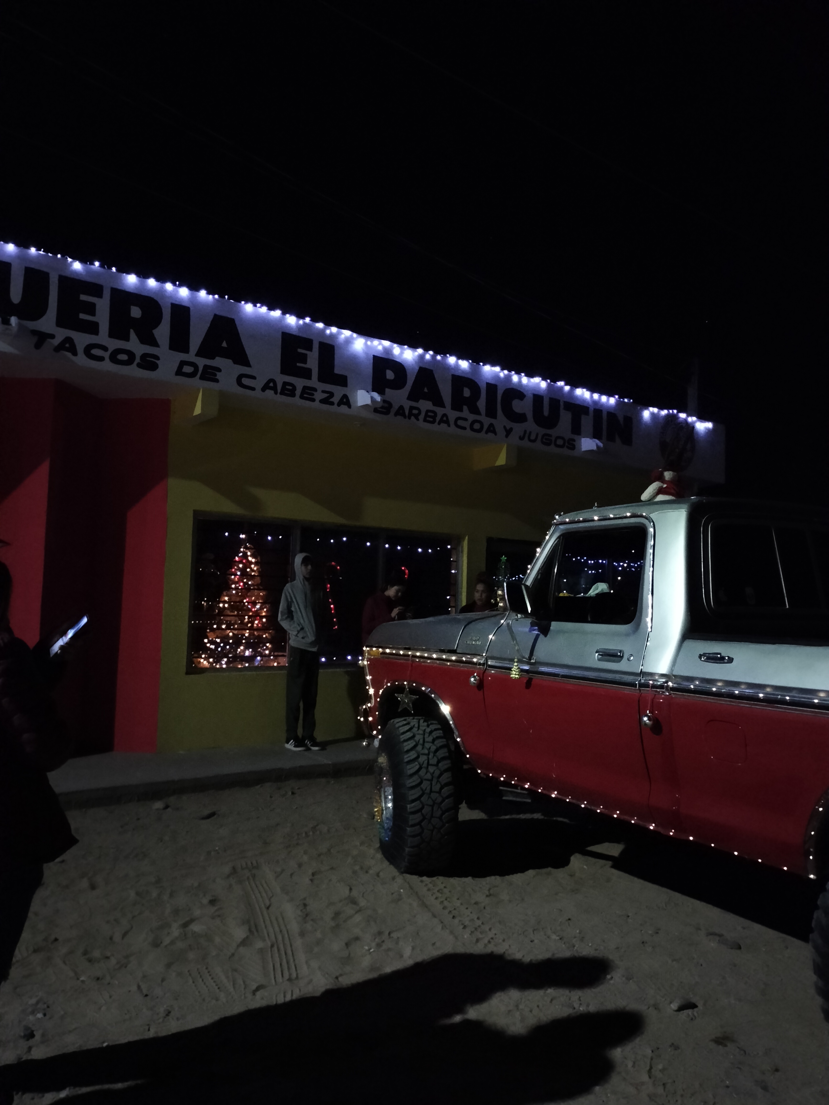 Taquería El Paricutín image 3