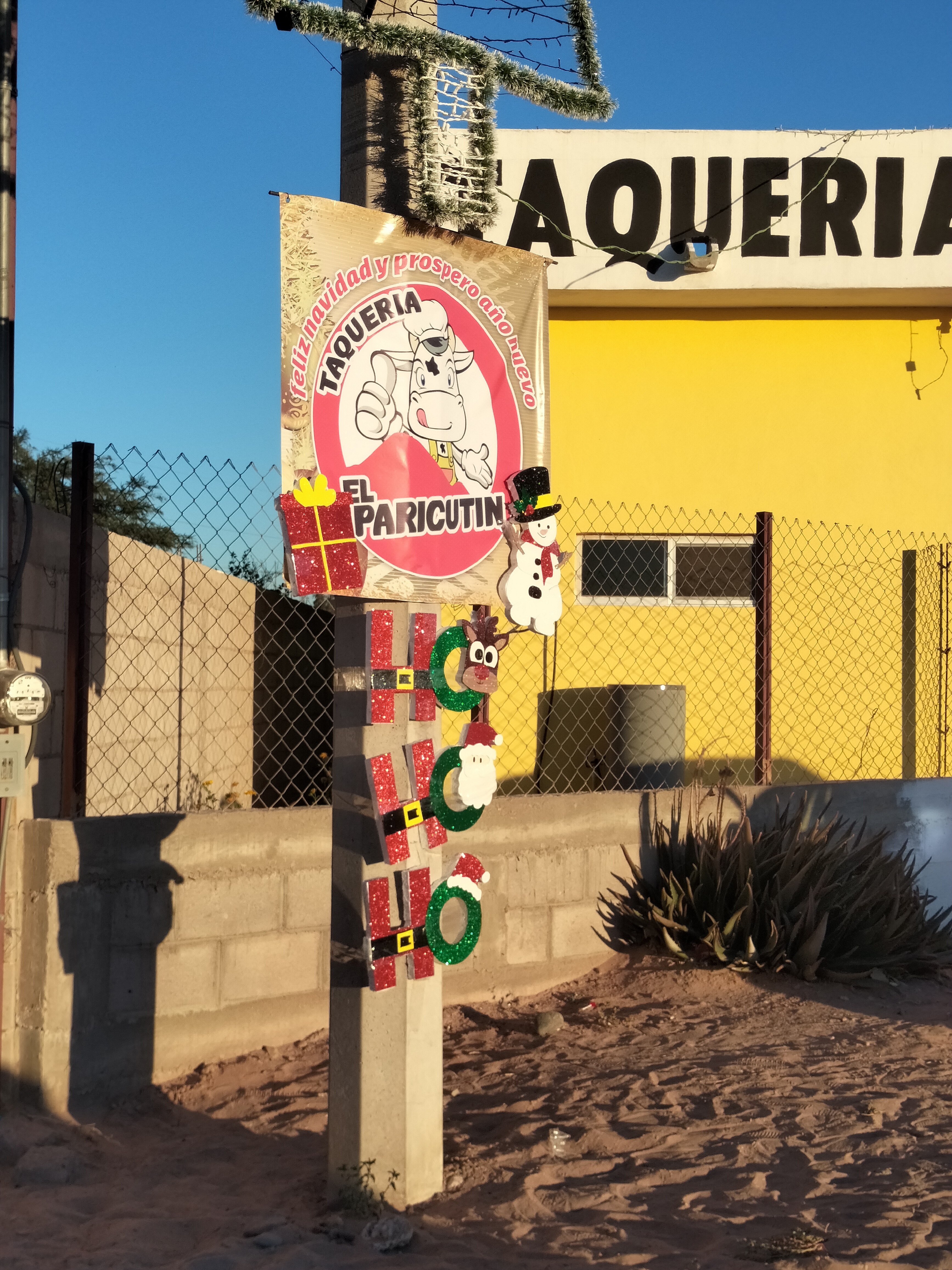 Taquería El Paricutín image 5