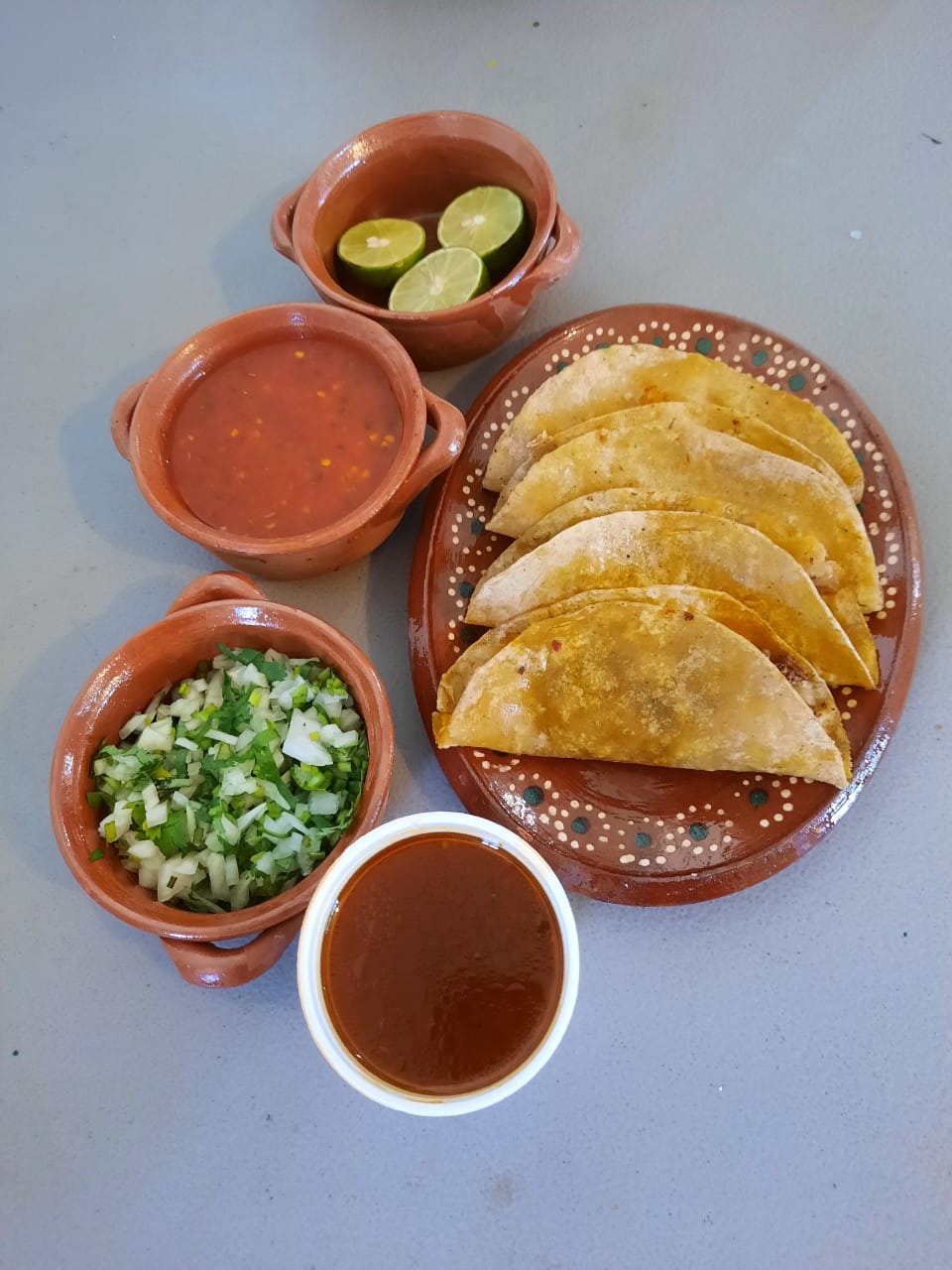 Birrieria y taquería DELICIAS image 3