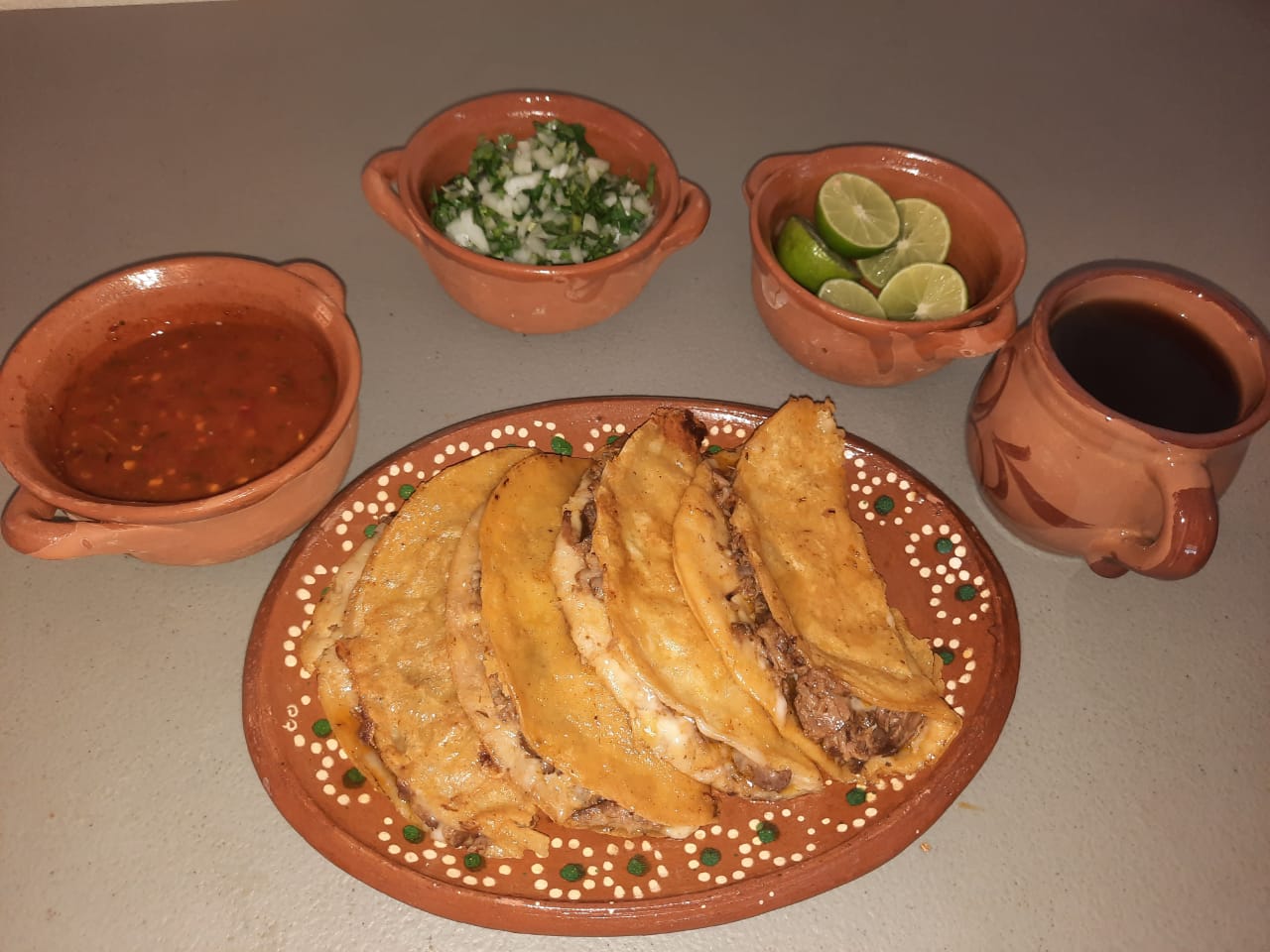 Birrieria y taquería DELICIAS image 4