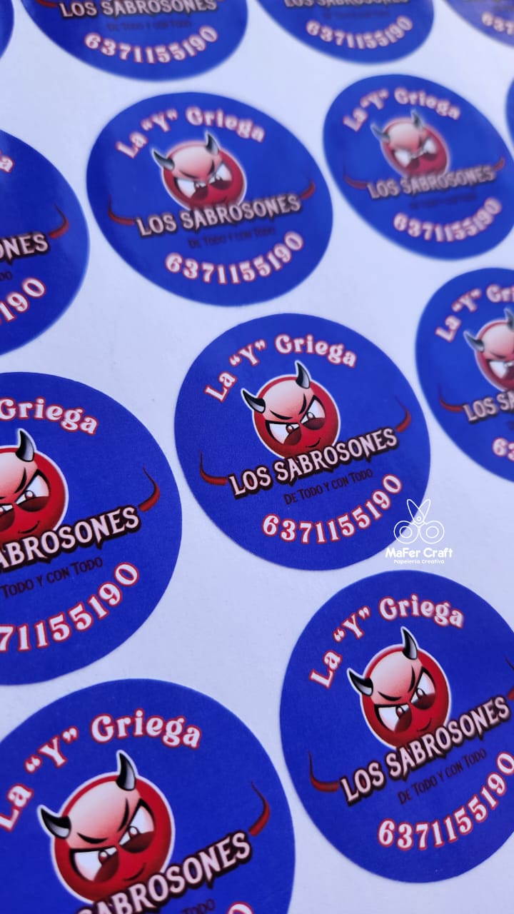 LOS SABROSONES image 2