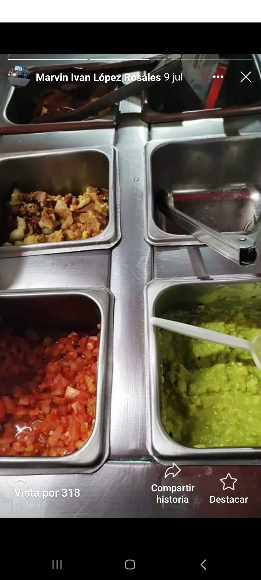 hots-dogs, Marvin image 7