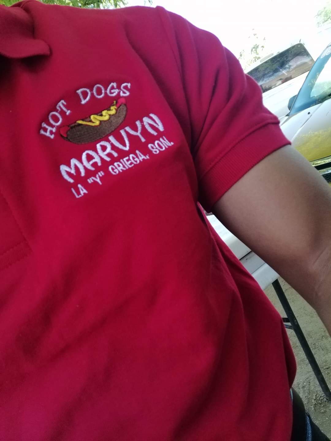 hots-dogs, Marvin image 8