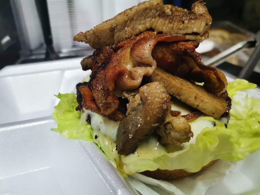 hots-dogs, Marvin image 9