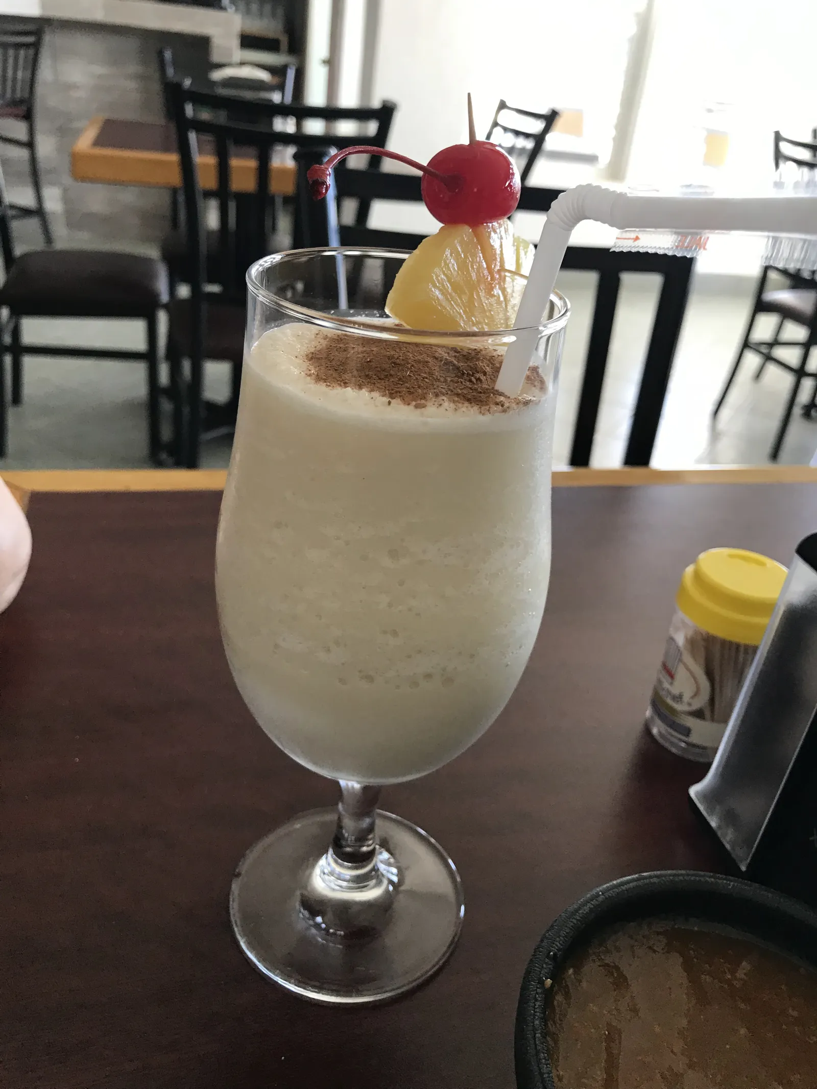 Mamachitas Restaurant image 1