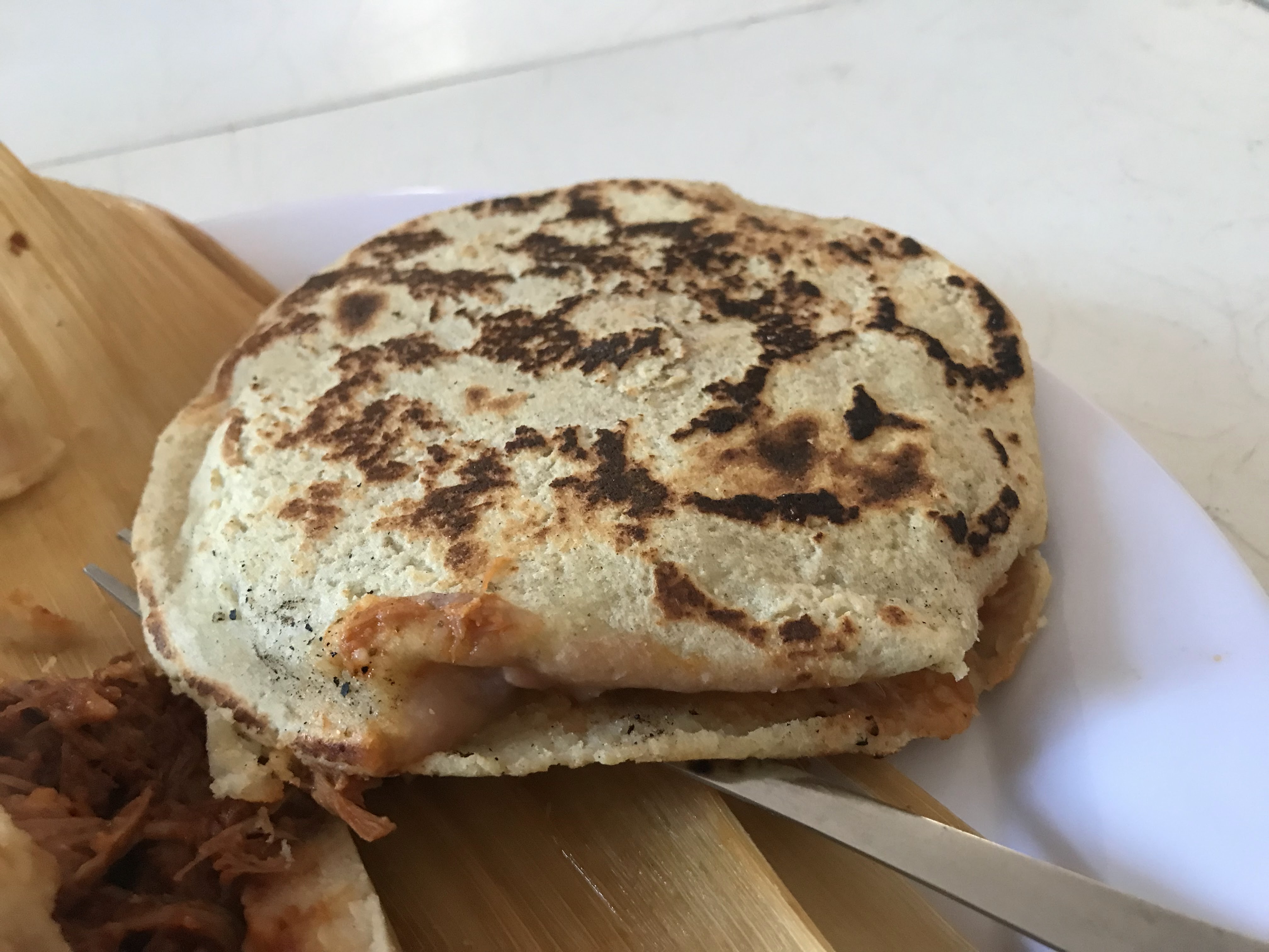 Gorditas El Coyote image 1