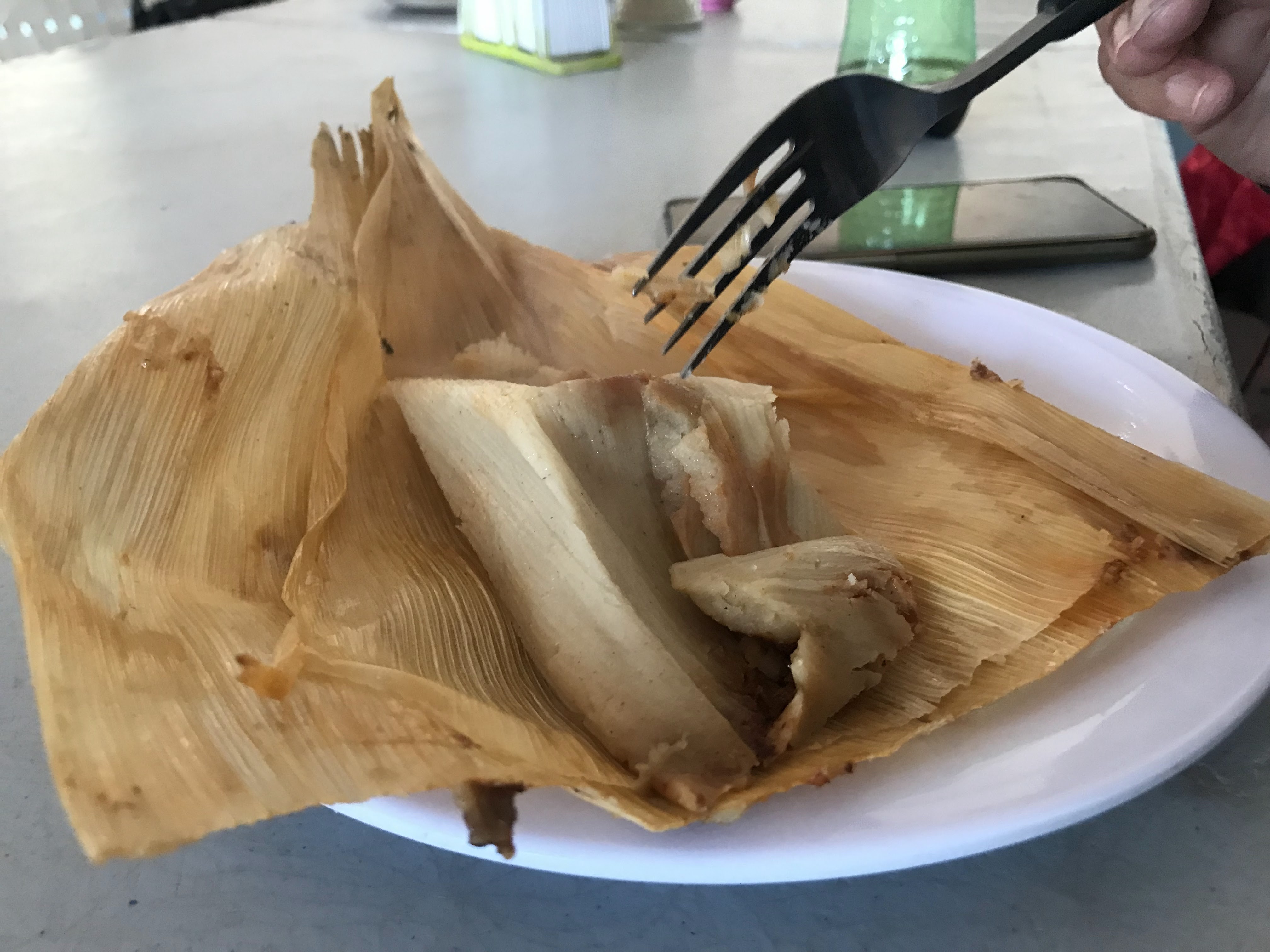 Gorditas El Coyote image 3