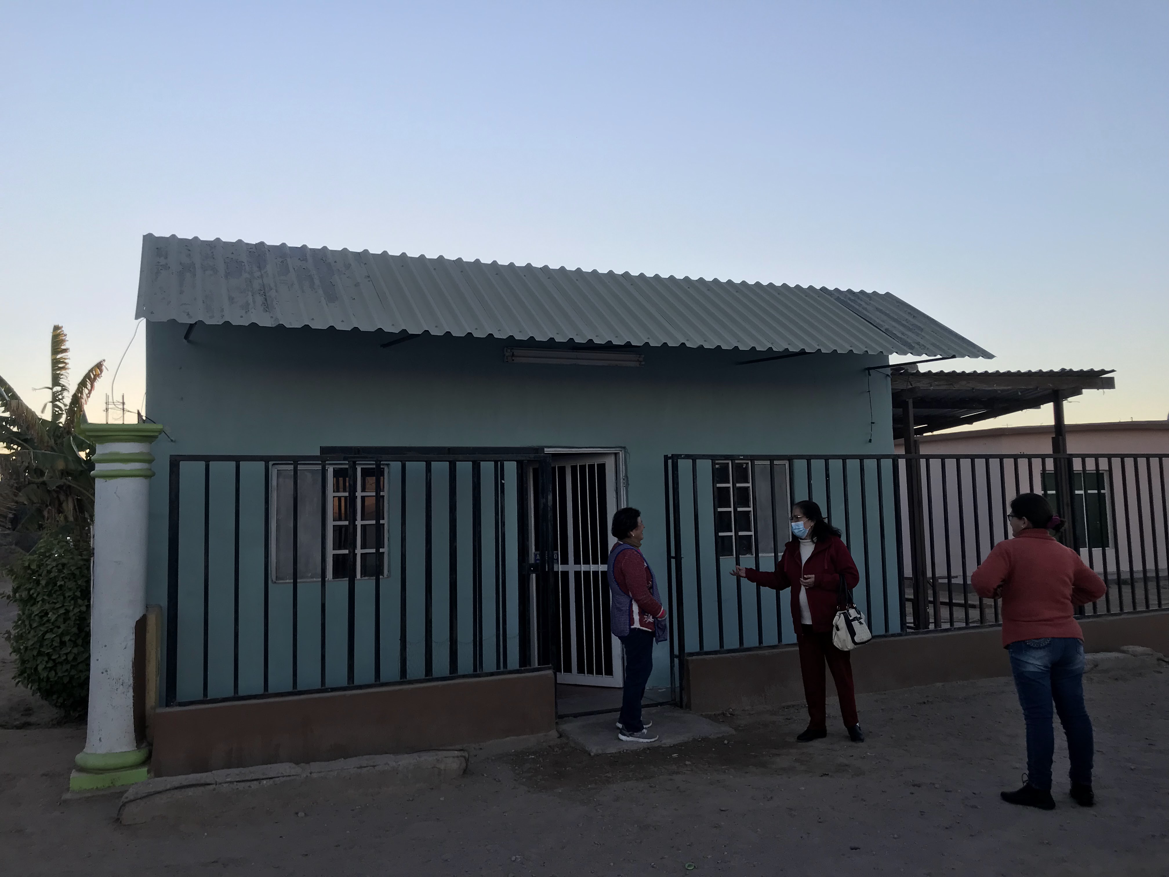 Gorditas El Coyote image 5