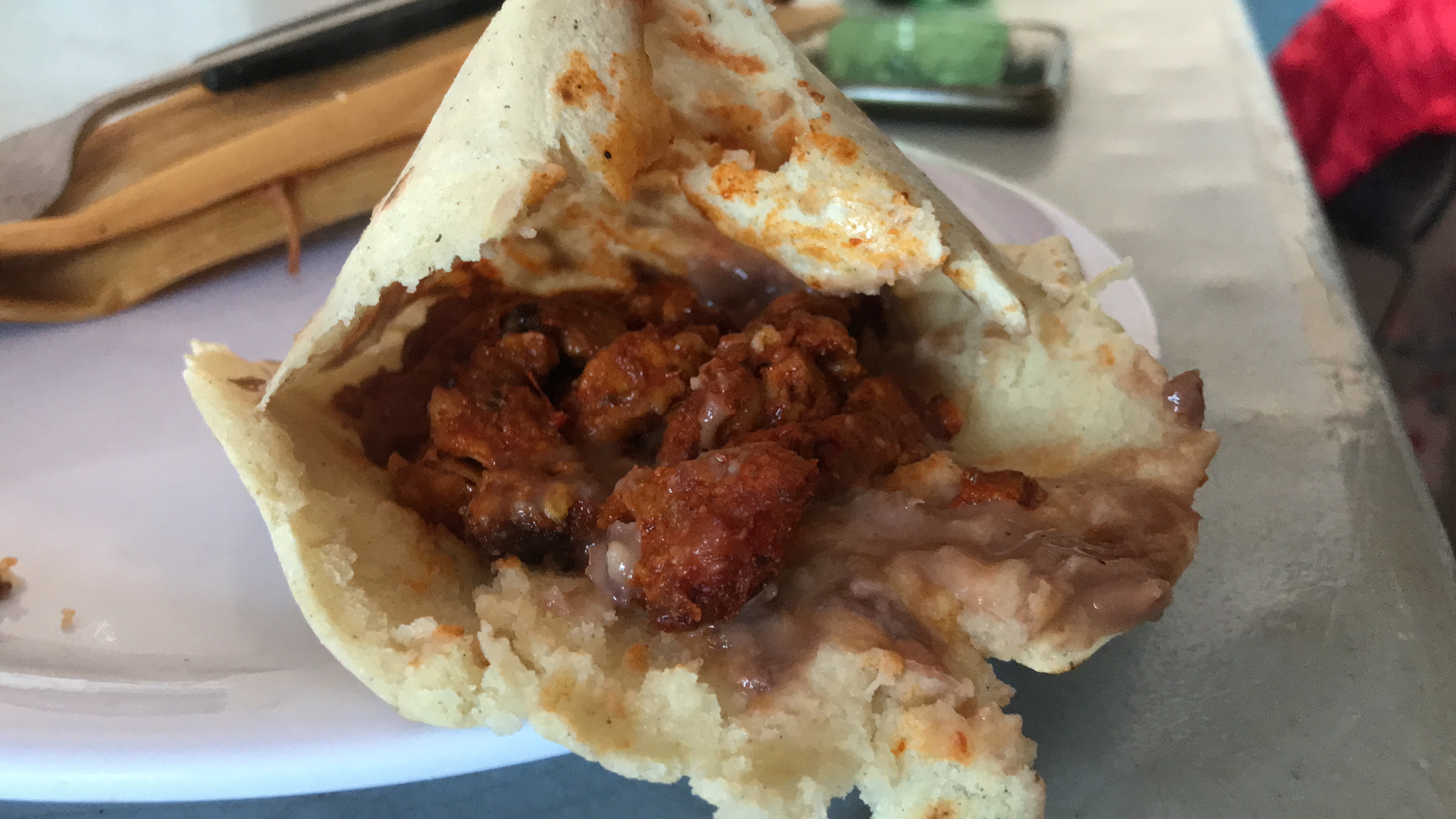 Gorditas El Coyote image 6