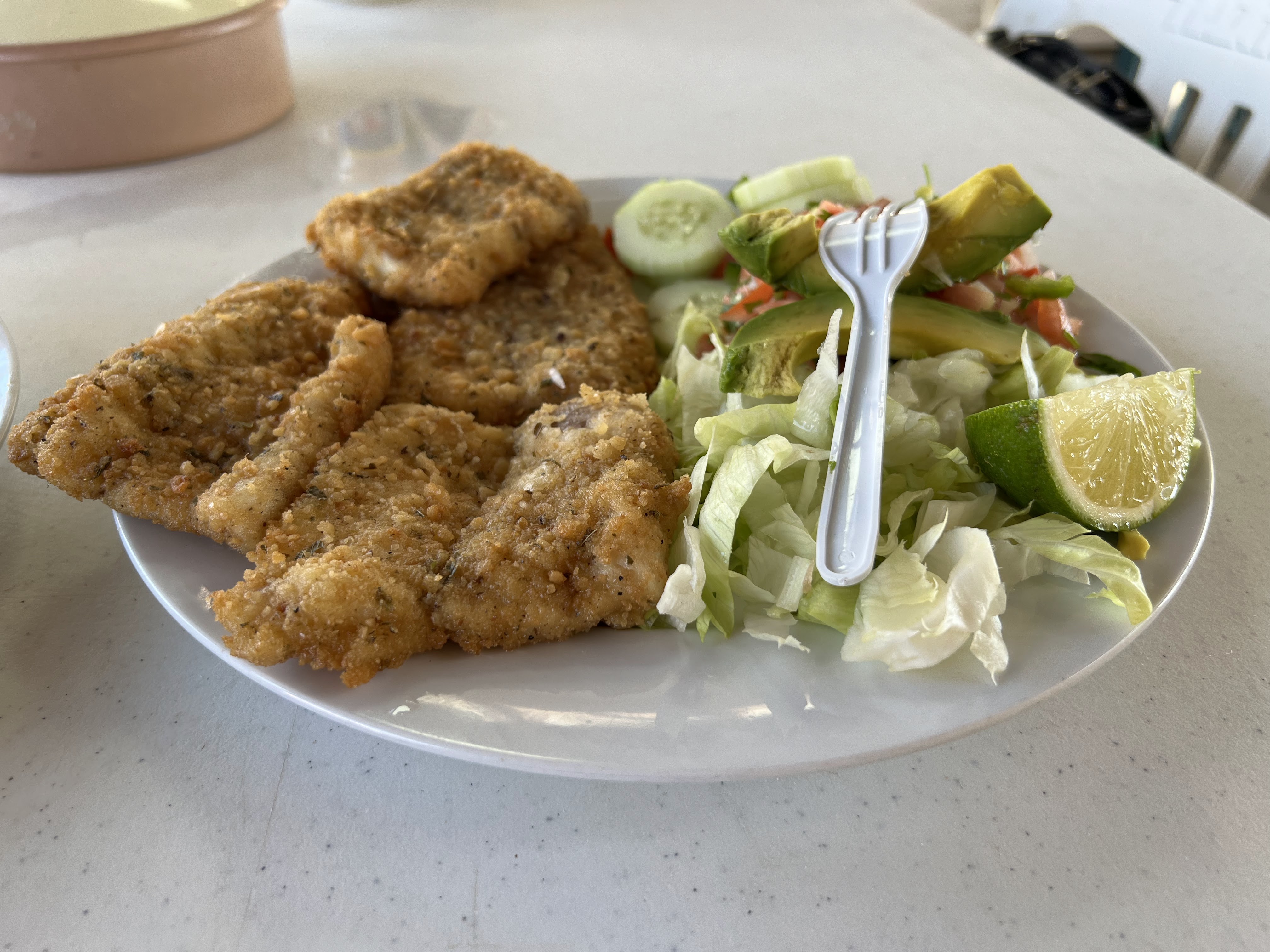 Mariscos Doña Mary V image 1