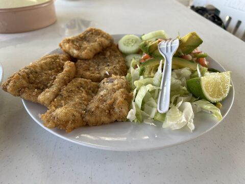 Mariscos Doña Mary V image 1