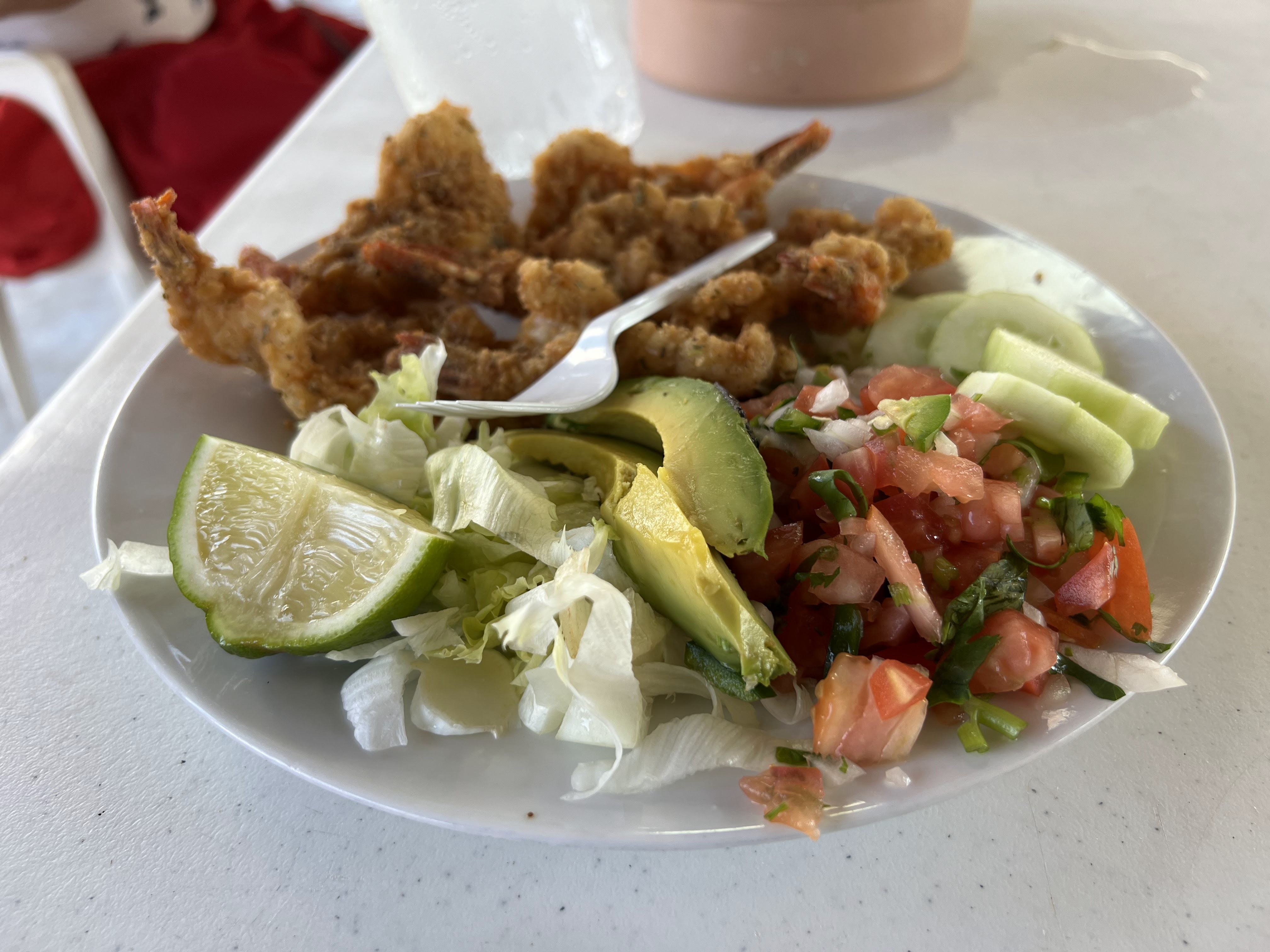 Mariscos Doña Mary V image 5