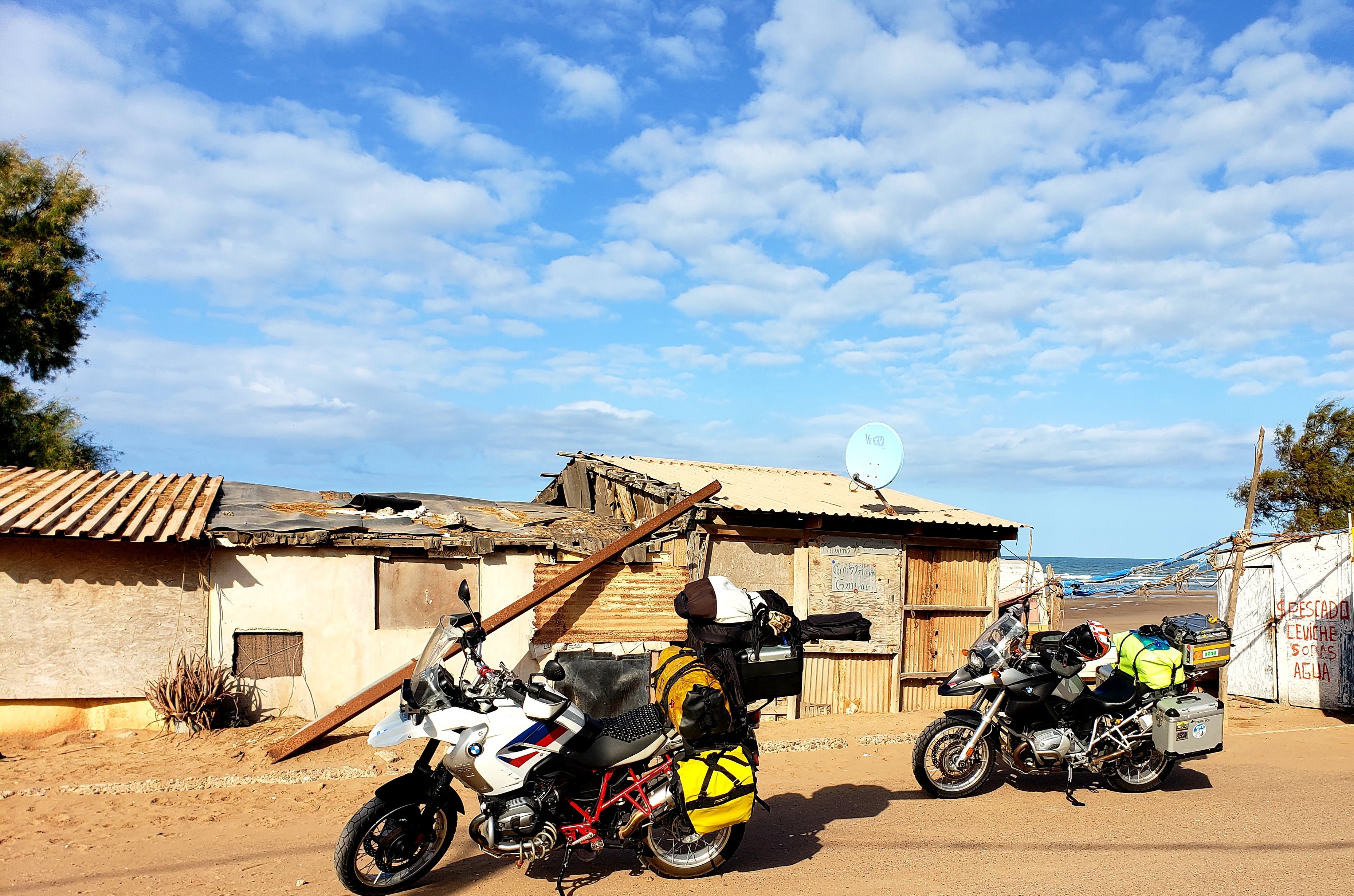 Mariscos Doña Mary V image 9