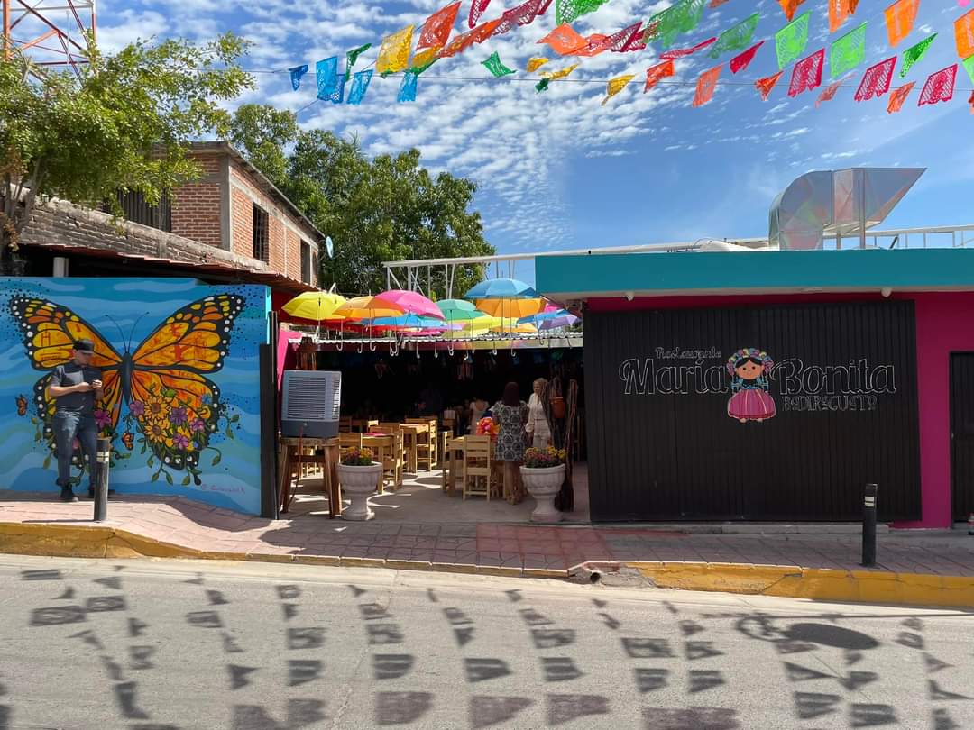 Maria Bonita Badiraguato image 1