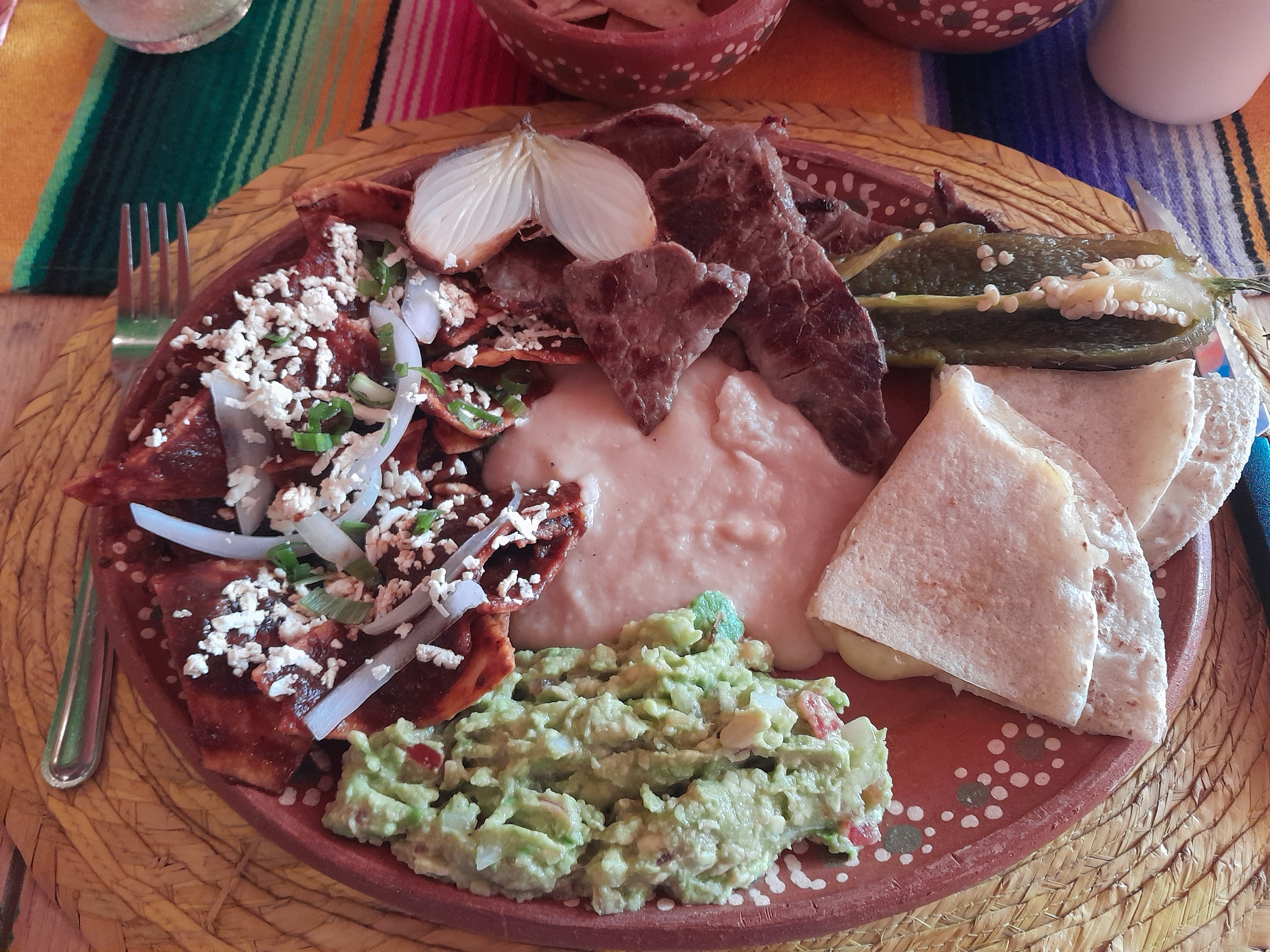 Maria Bonita Badiraguato image 3