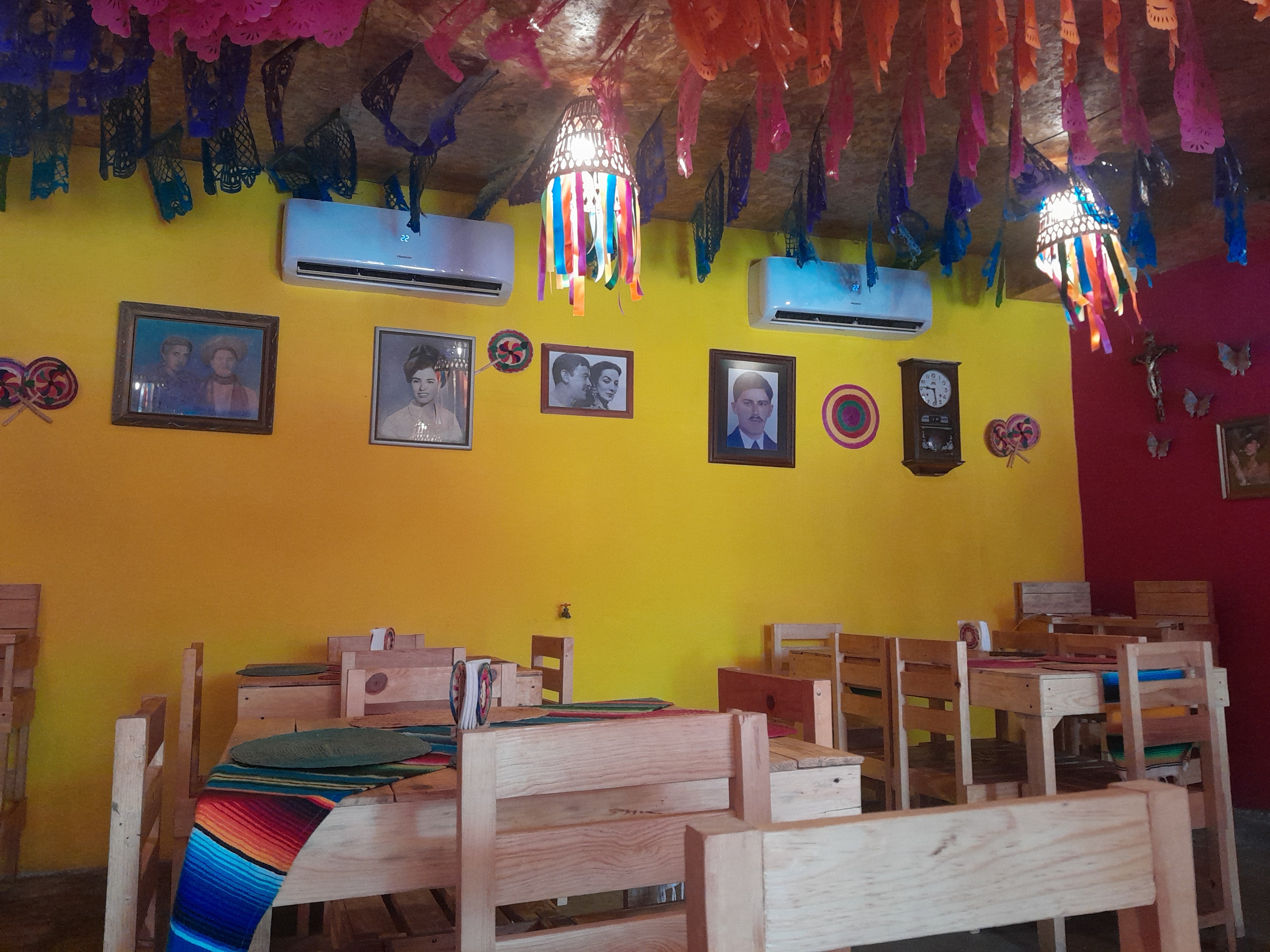 Maria Bonita Badiraguato image 4