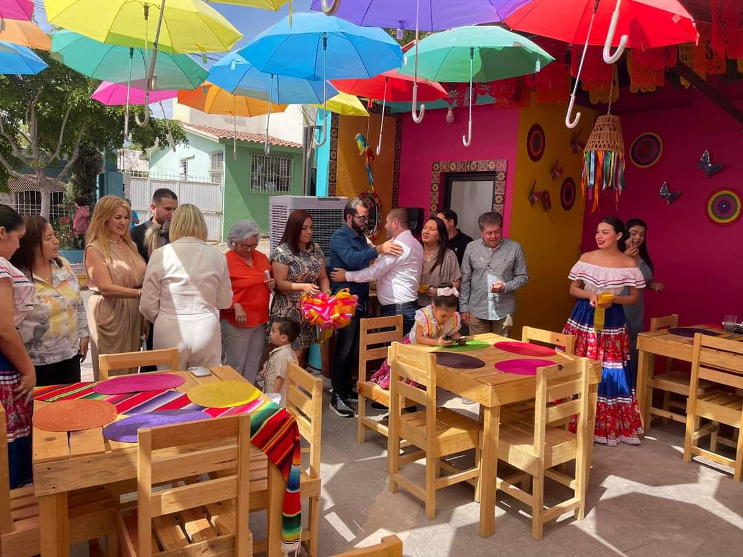 Maria Bonita Badiraguato image 5