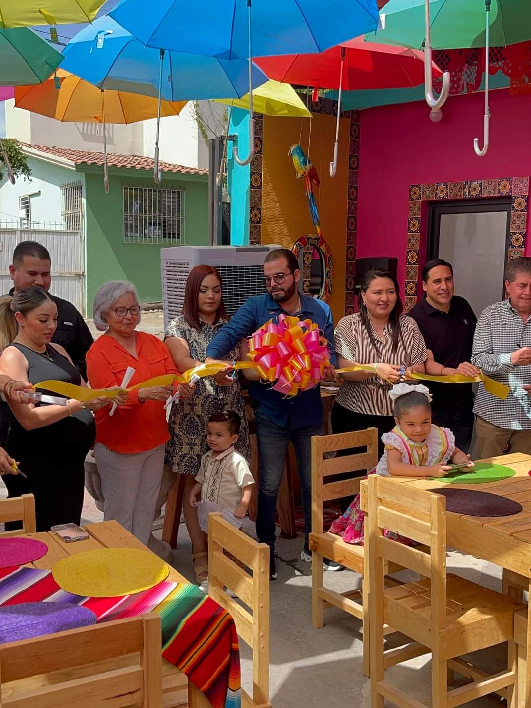 Maria Bonita Badiraguato image 6