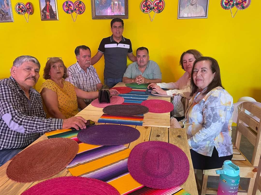 Maria Bonita Badiraguato image 8