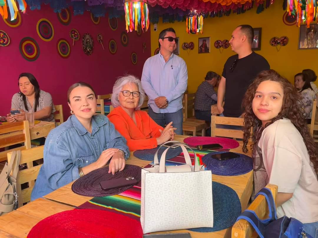 Maria Bonita Badiraguato image 9