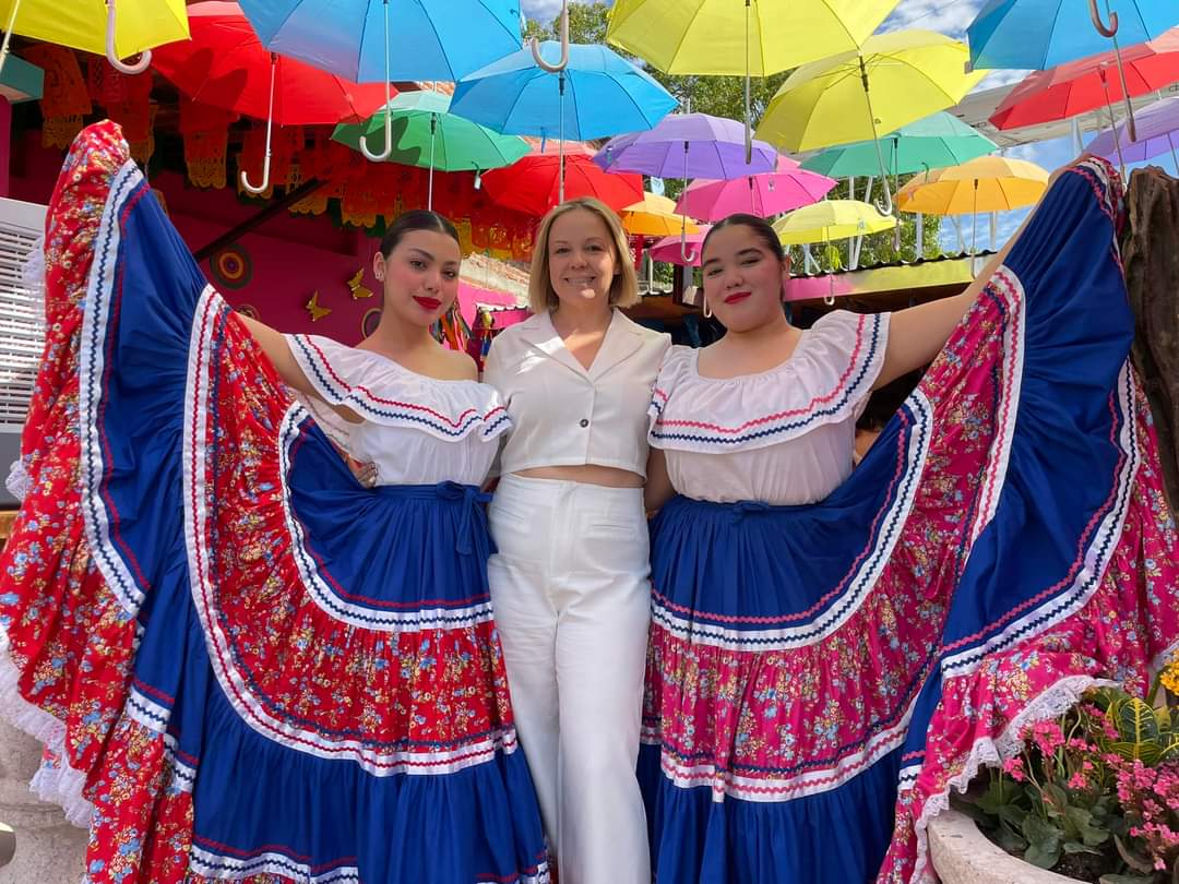 Maria Bonita Badiraguato image 10